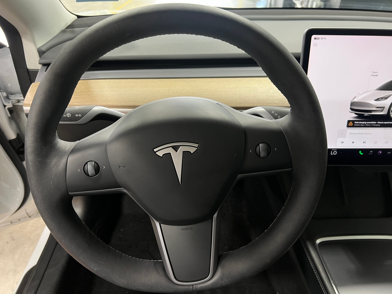 Thumbnail: 2022 Tesla Model 3 - 4