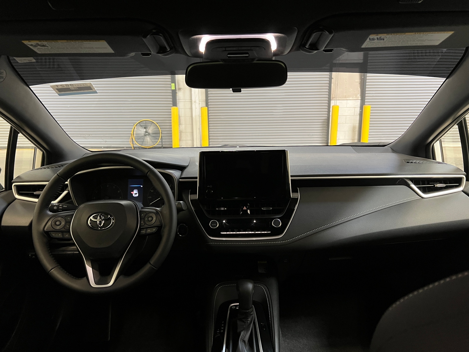 Thumbnail: 2026 Toyota Corolla - 3