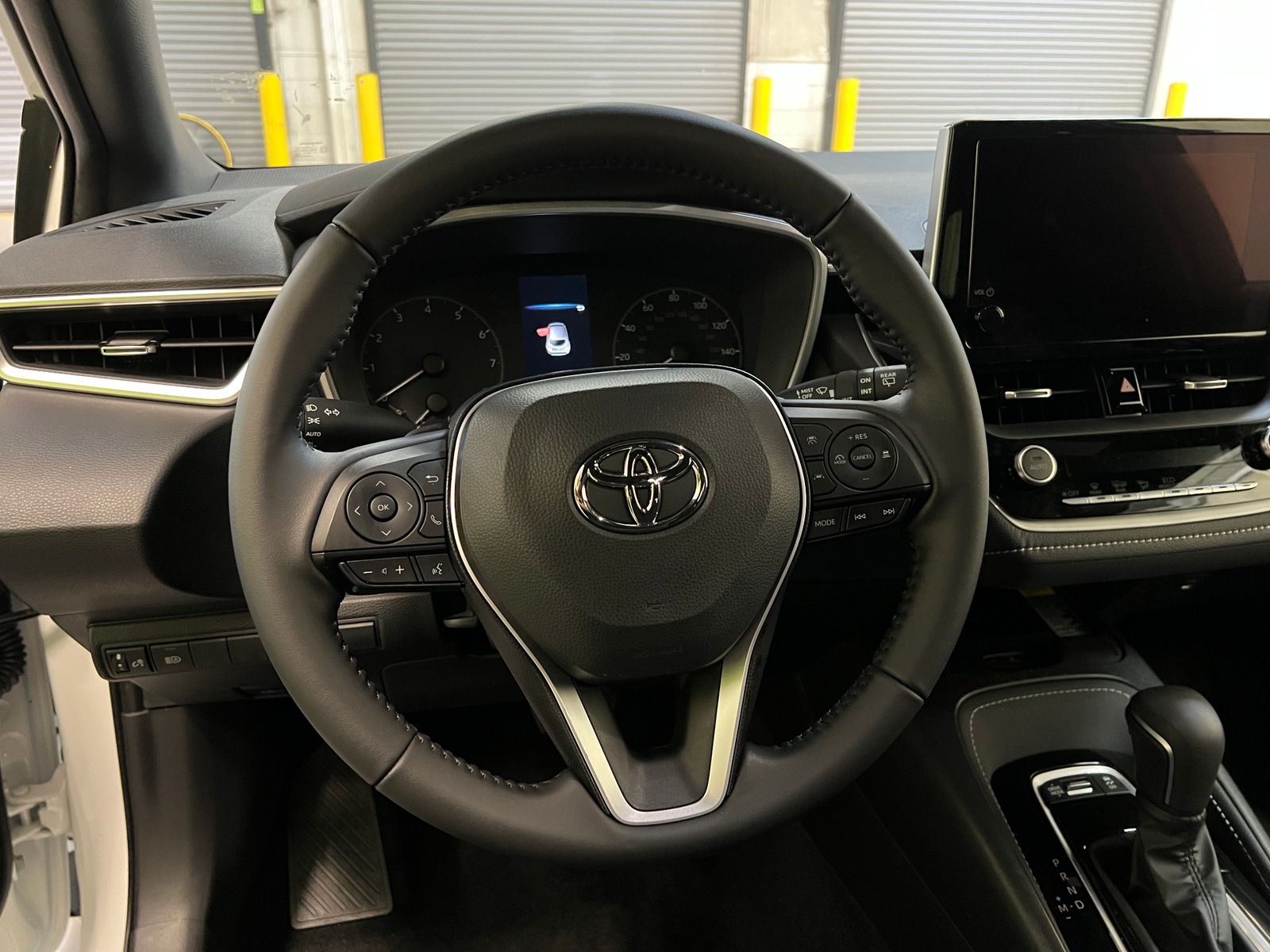 Thumbnail: 2026 Toyota Corolla - 5