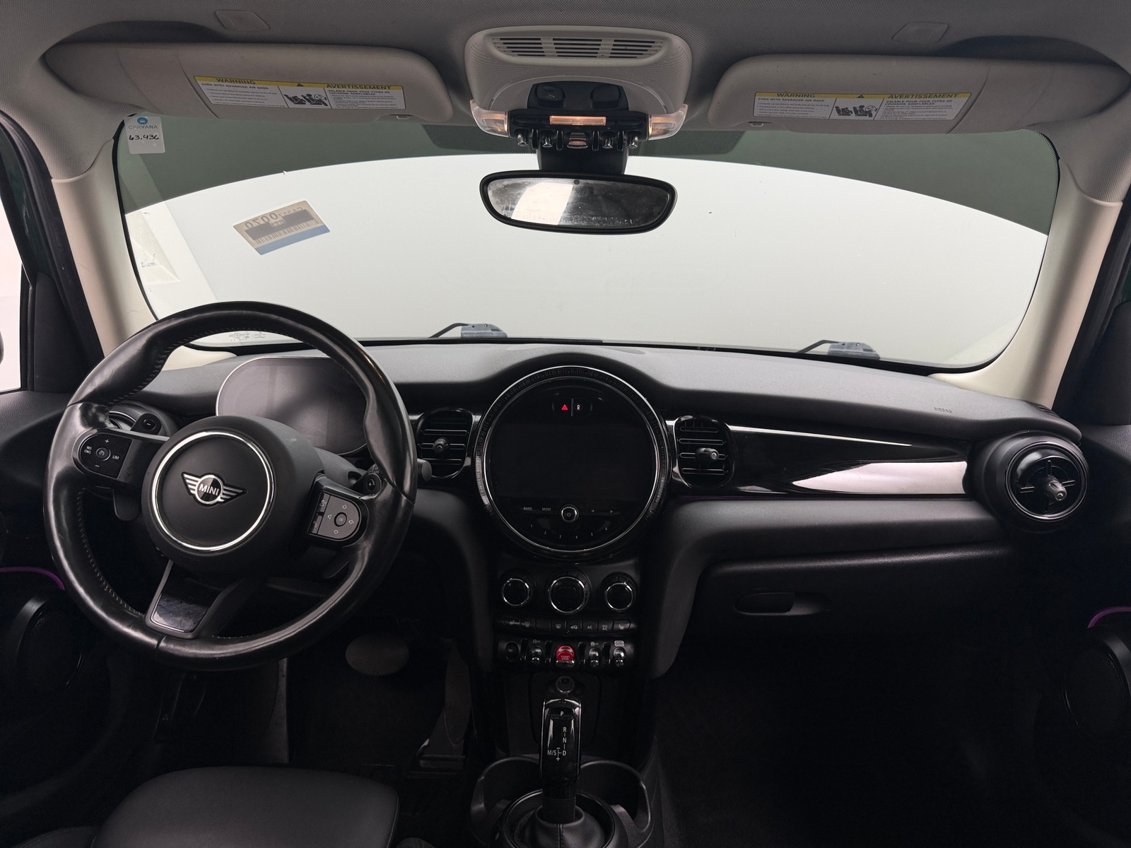Thumbnail: 2023 MINI Cooper Hardtop - 2