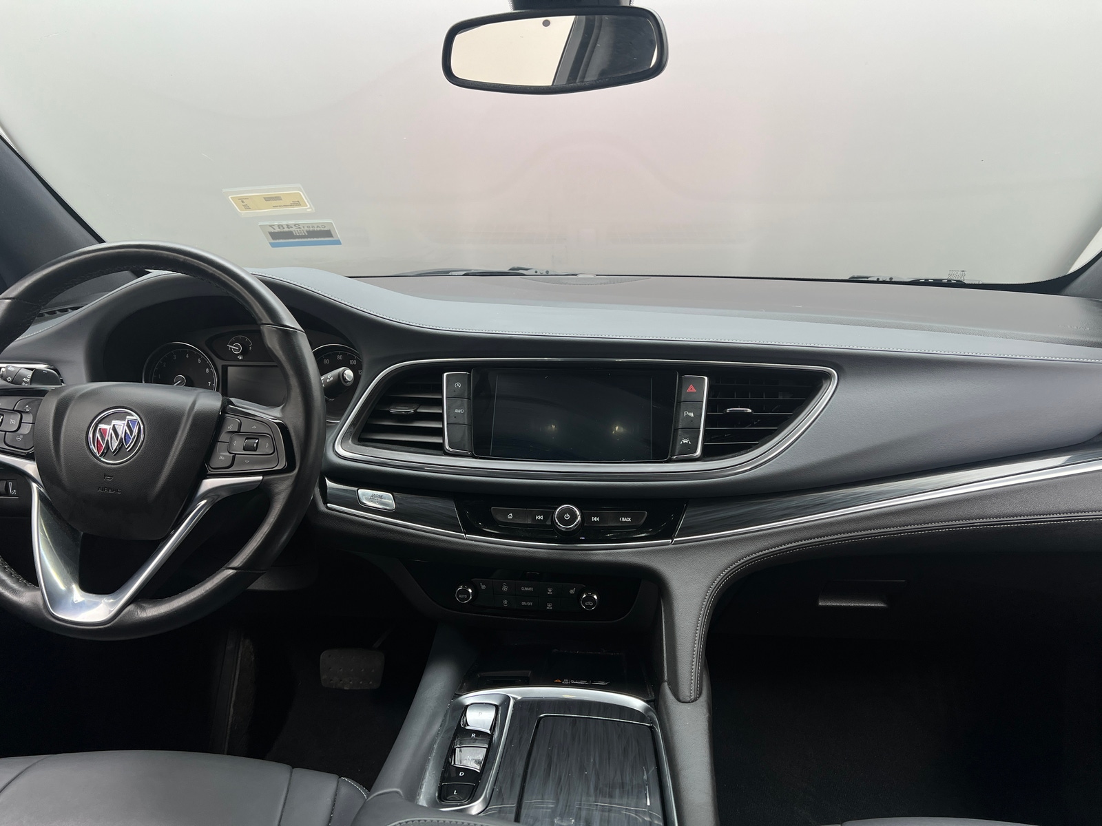 Thumbnail: 2023 Buick Enclave - 2