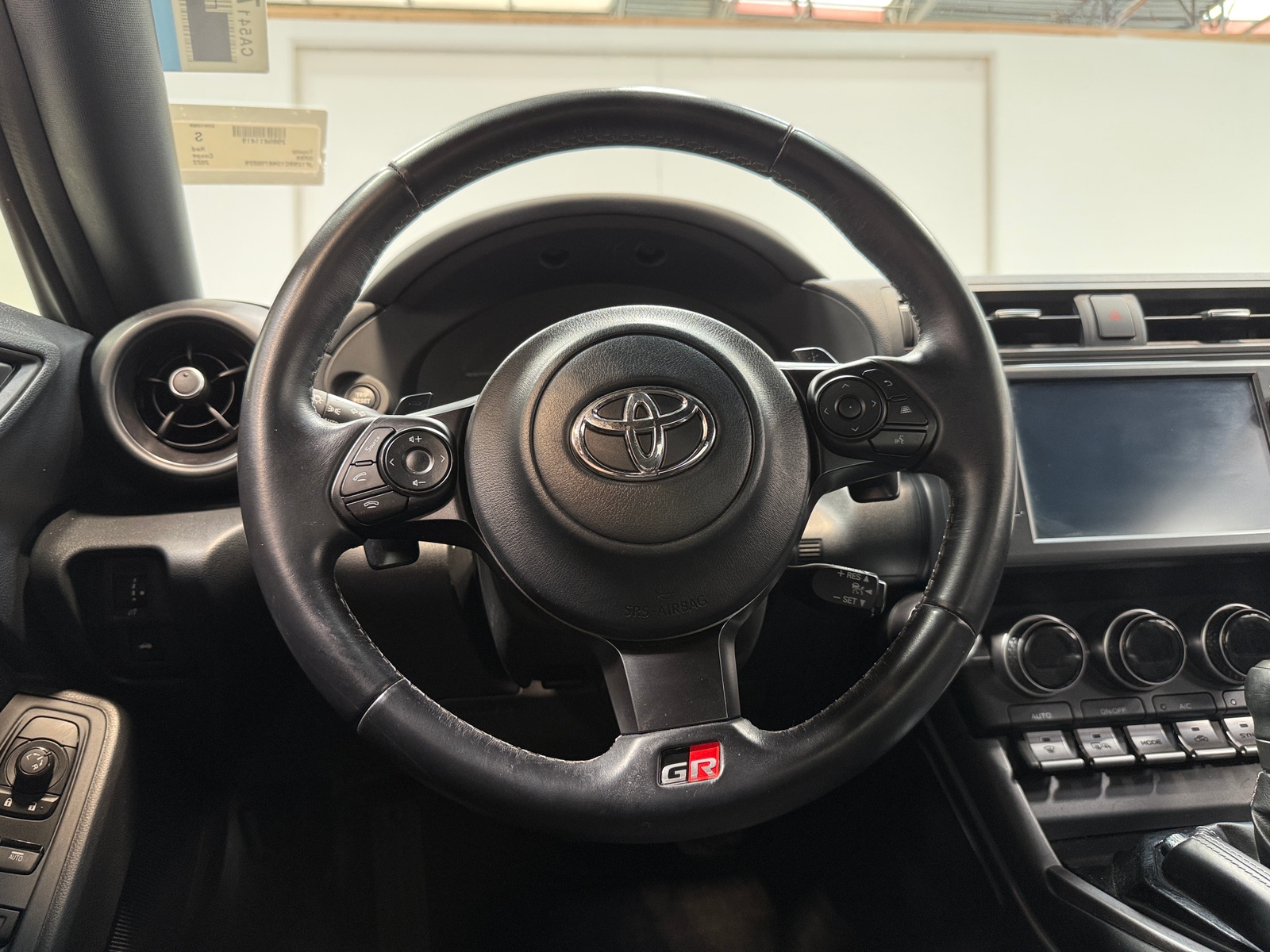 Thumbnail: 2022 Toyota GR86 - 5