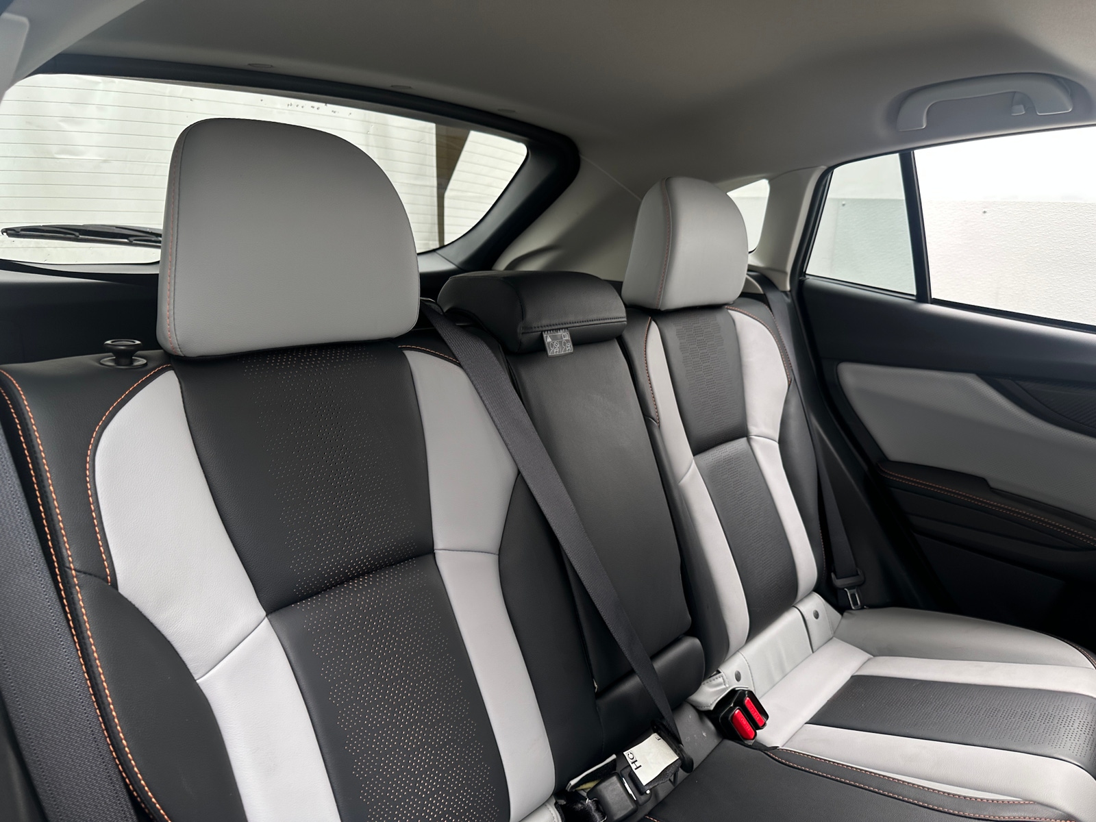 Thumbnail: 2021 Subaru Crosstrek - 5
