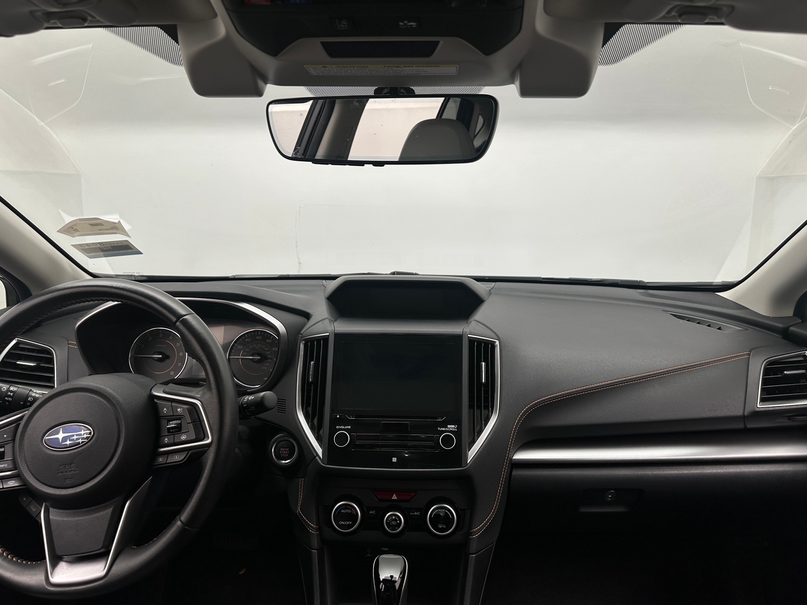 Thumbnail: 2021 Subaru Crosstrek - 2