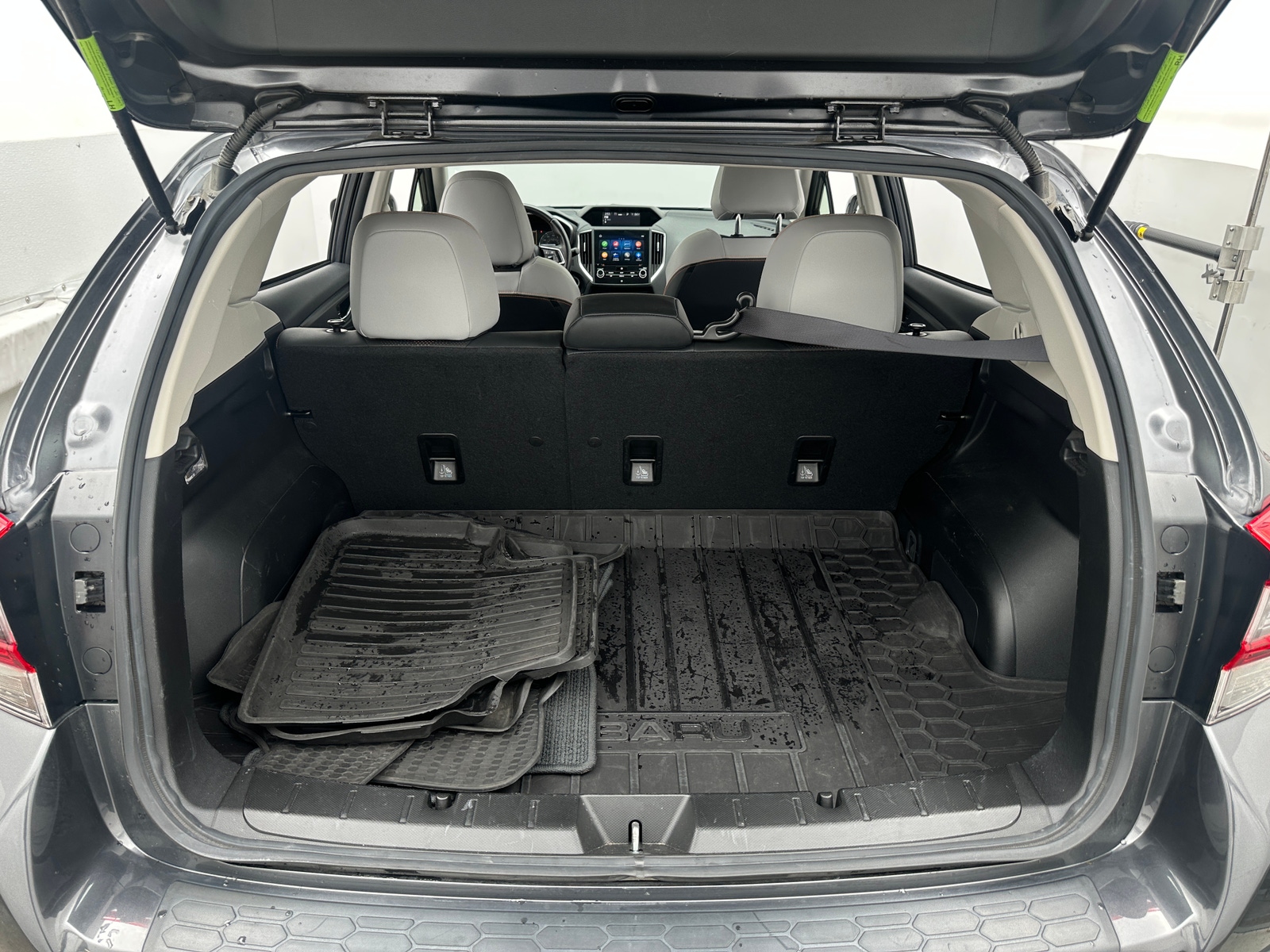 Thumbnail: 2021 Subaru Crosstrek - 6