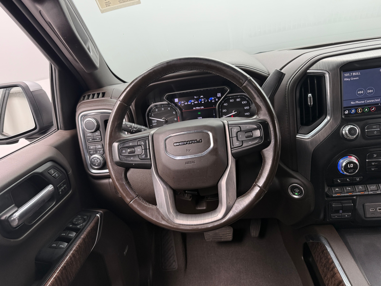 Thumbnail: 2019 GMC Sierra 1500 - 4