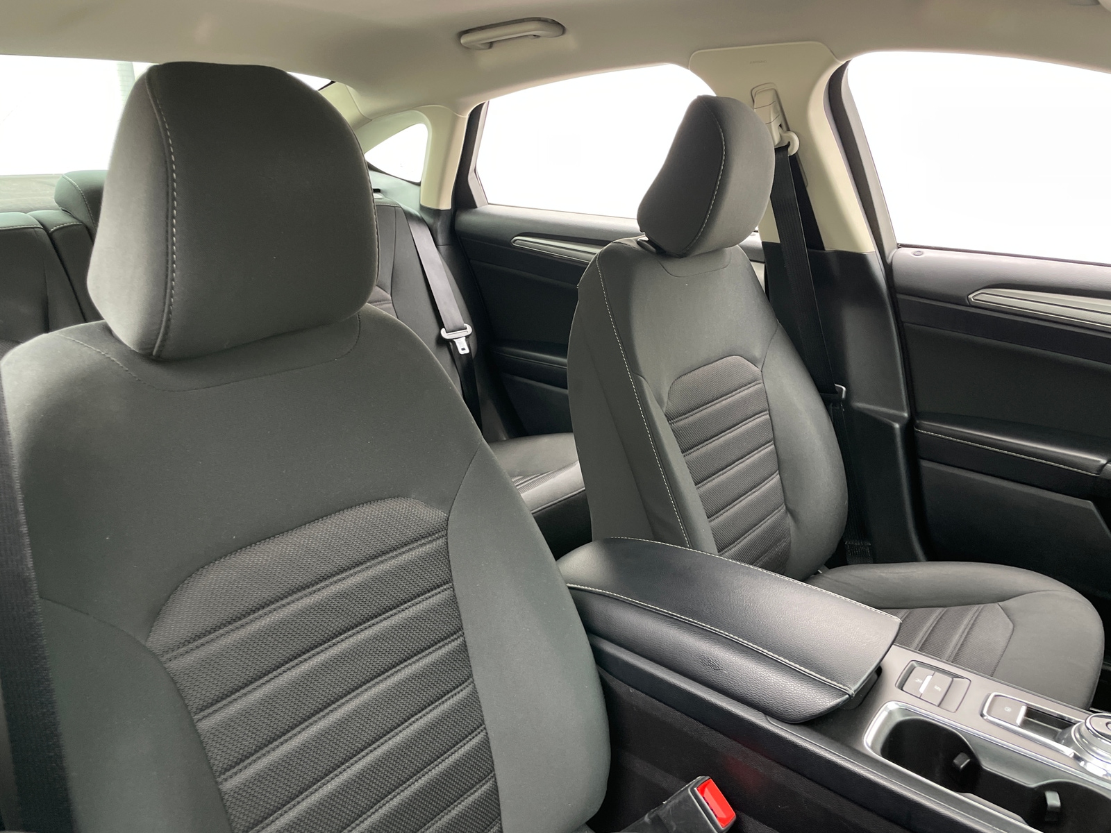 Thumbnail: 2020 Ford Fusion - 2