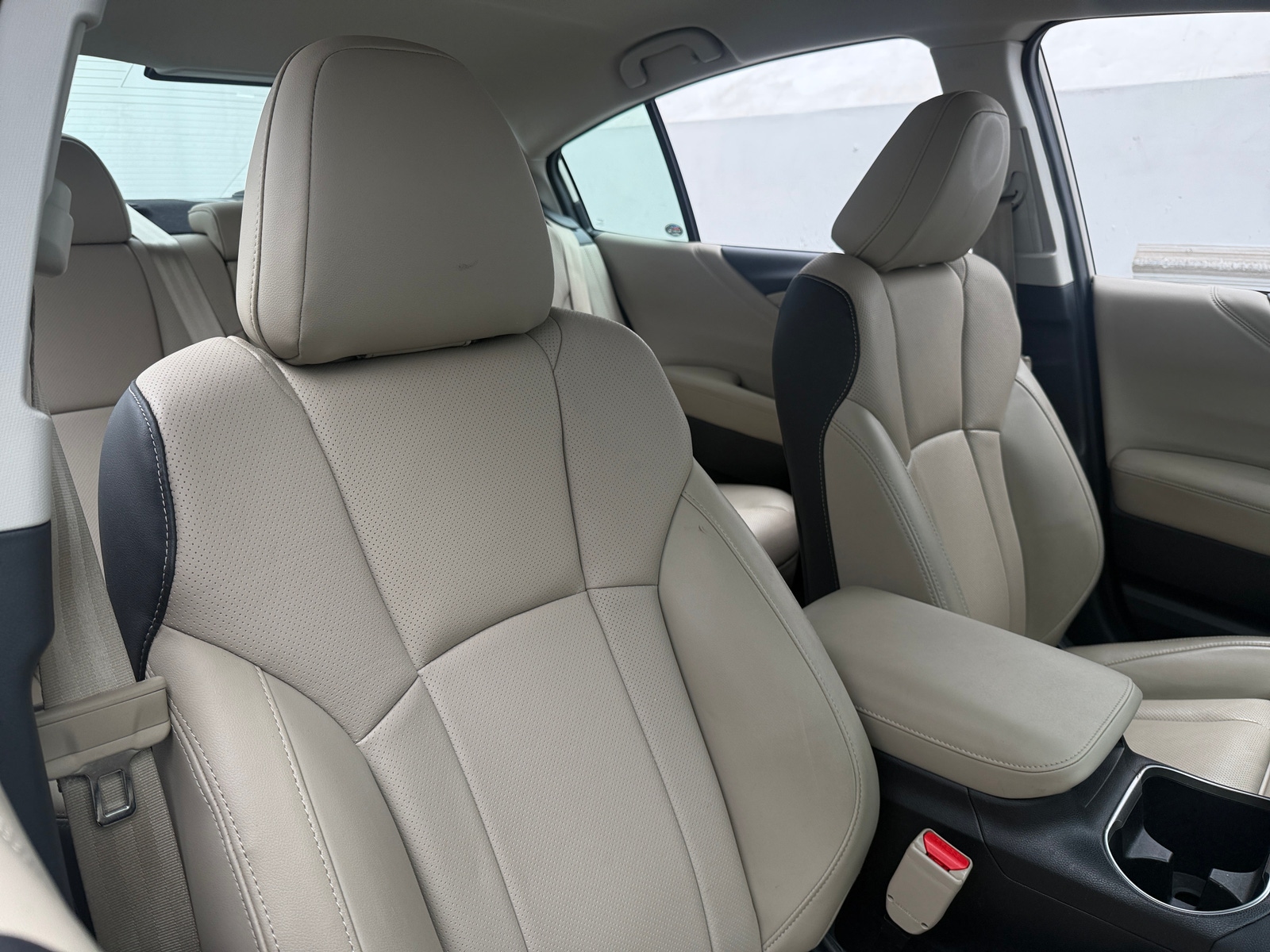 Thumbnail: 2020 Subaru Legacy - 2