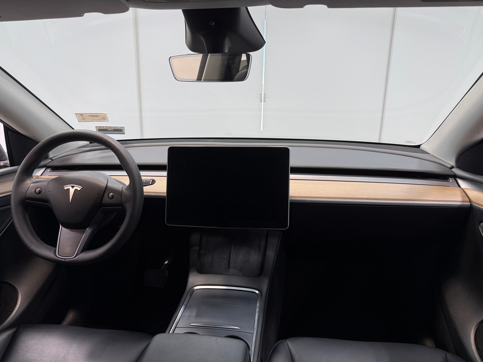 Thumbnail: 2023 Tesla Model Y - 2