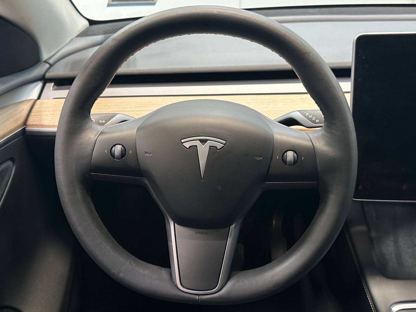 Thumbnail: 2023 Tesla Model Y - 4
