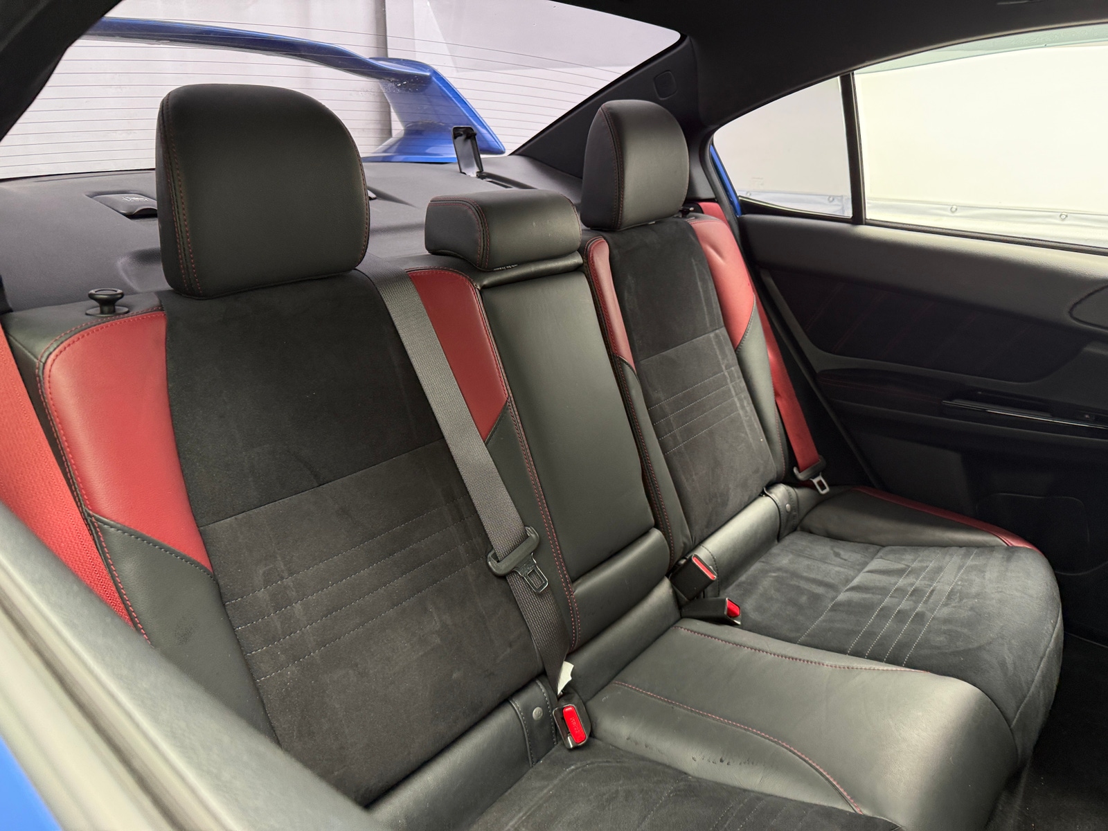 Thumbnail: 2020 Subaru WRX - 5