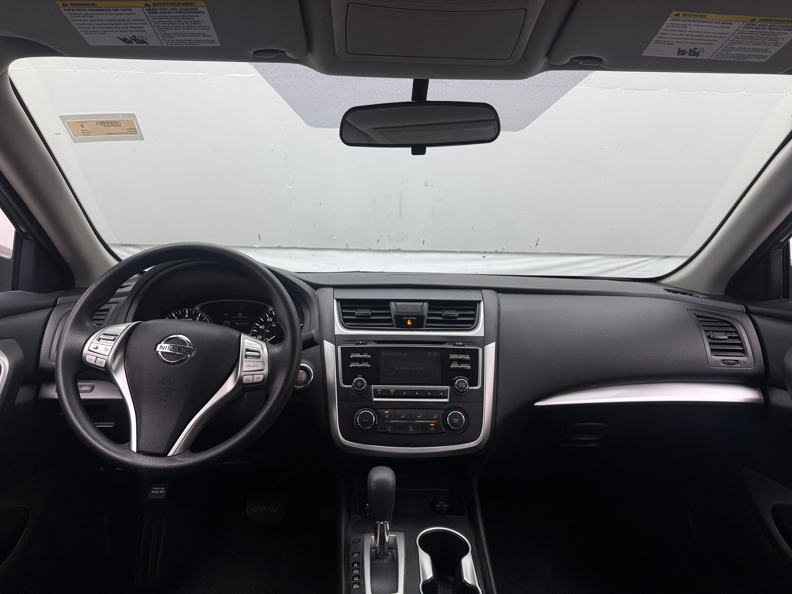 Thumbnail: 2018 Nissan Altima - 3