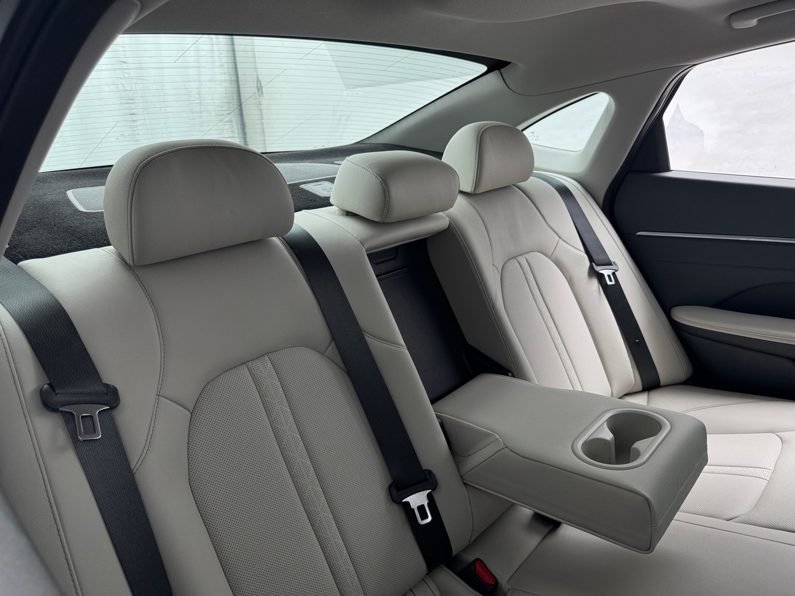 Thumbnail: 2022 Hyundai Sonata - 5