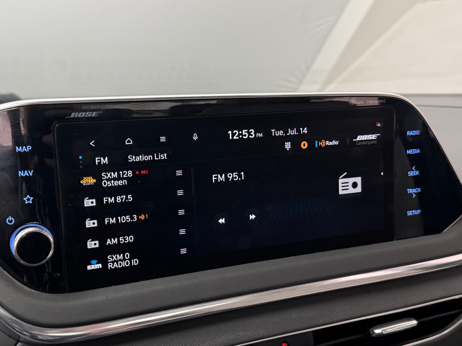 Thumbnail: 2022 Hyundai Sonata - 3