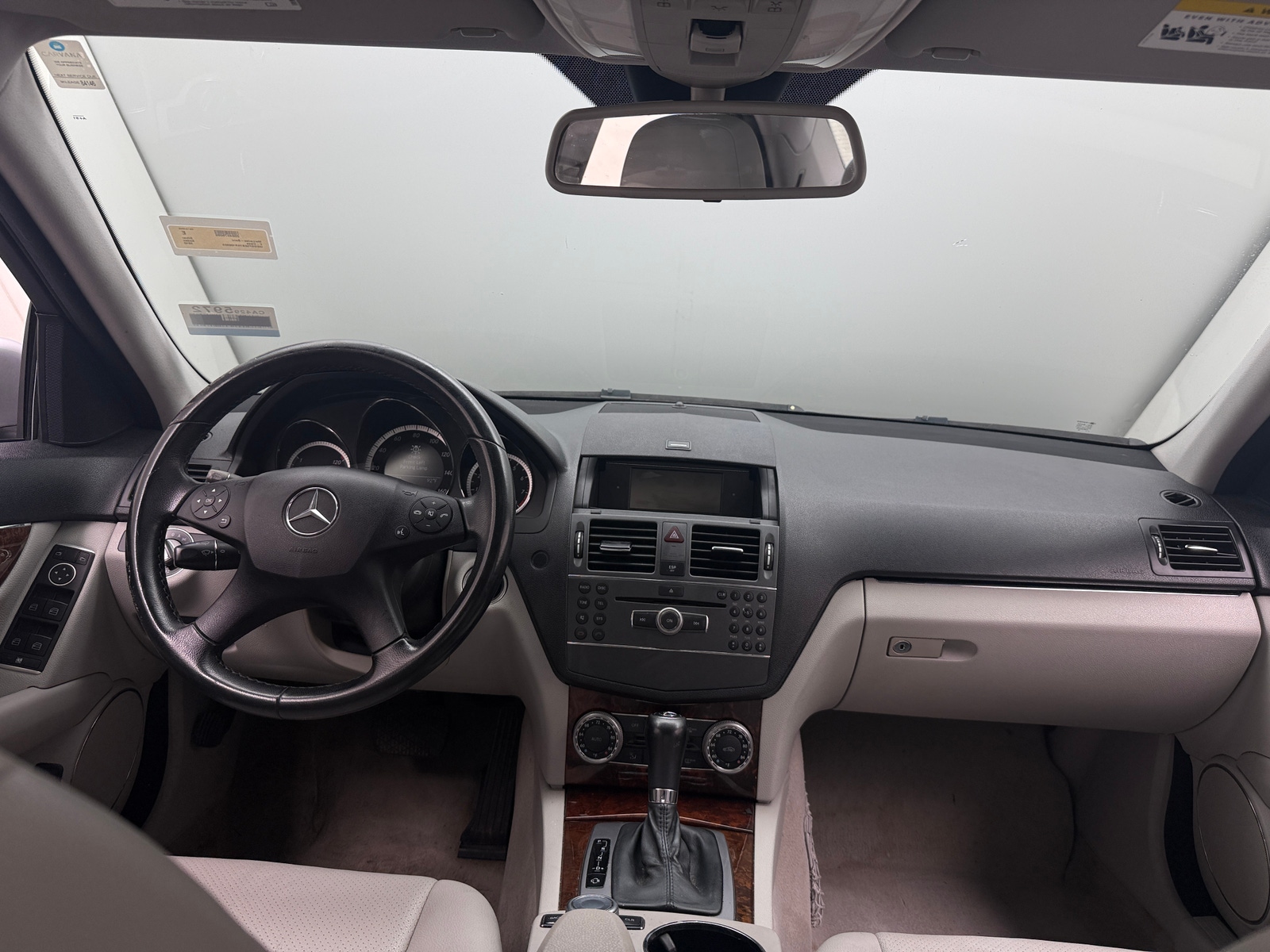 Thumbnail: 2010 Mercedes-Benz C-Class - 2