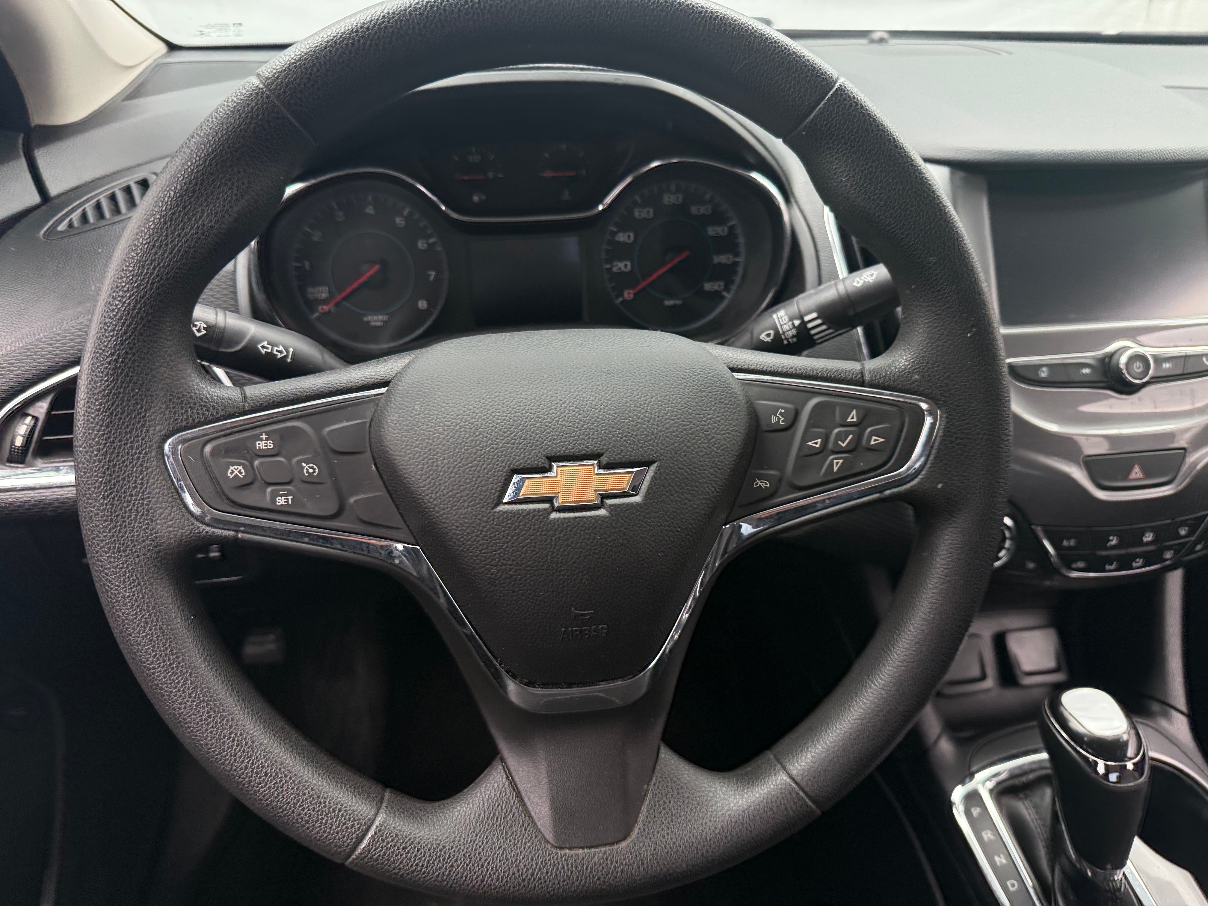 2018 Chevrolet Cruze LT - Photo 4