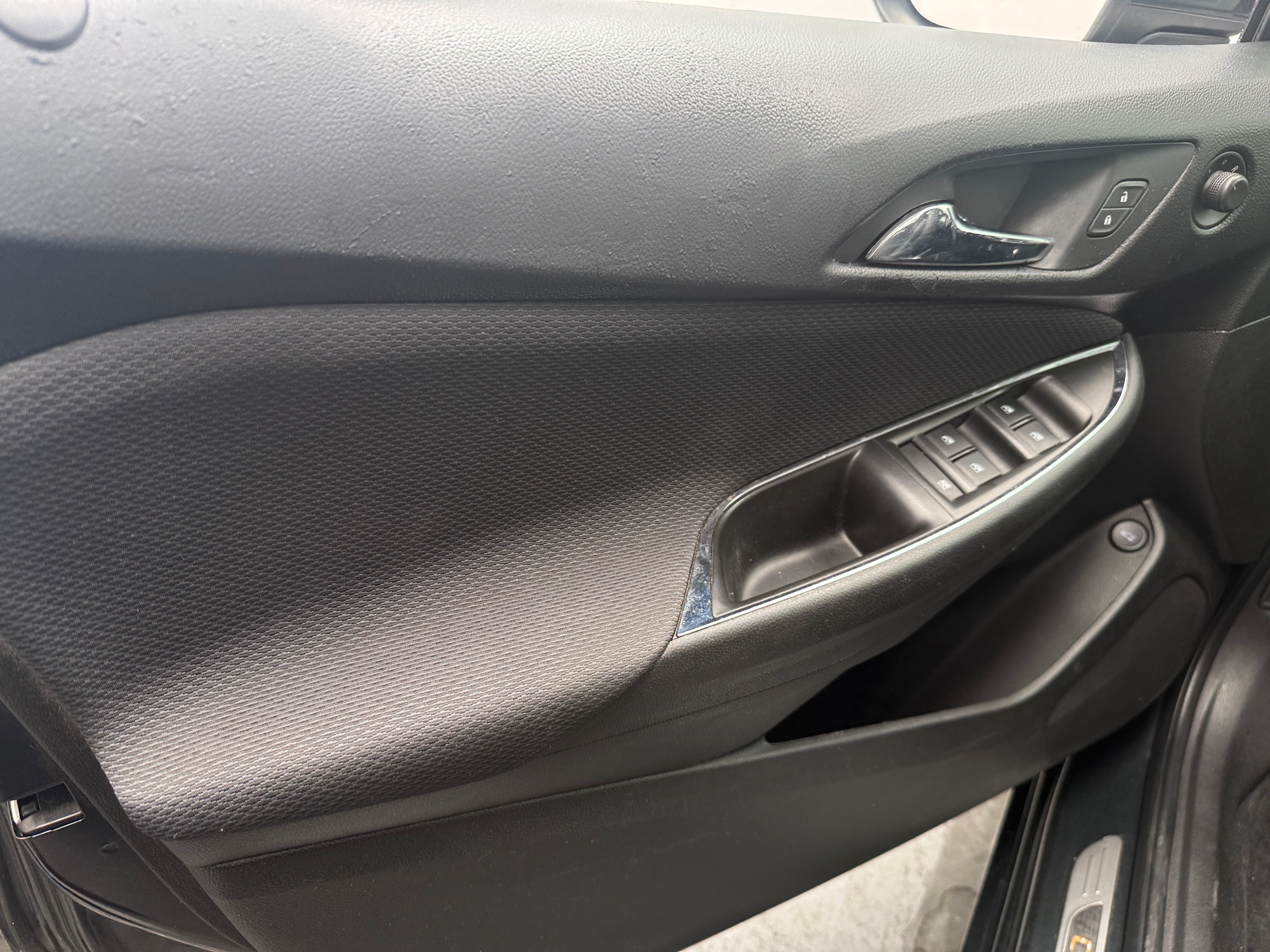 2018 Chevrolet Cruze LT - Photo 7
