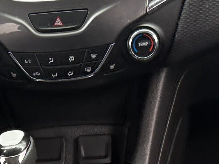 2018 Chevrolet Cruze LT - Photo 15