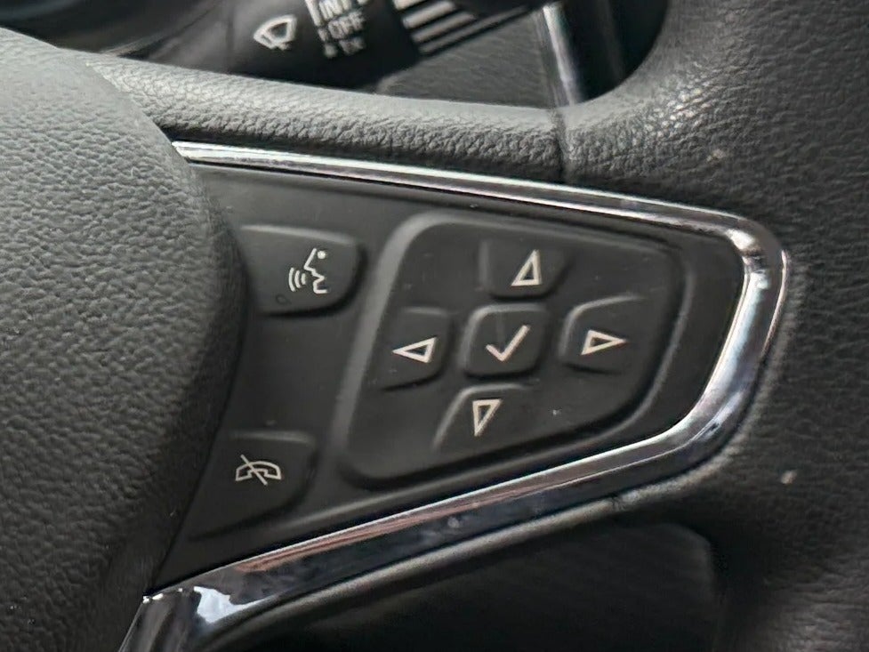 2018 Chevrolet Cruze LT - Photo 14