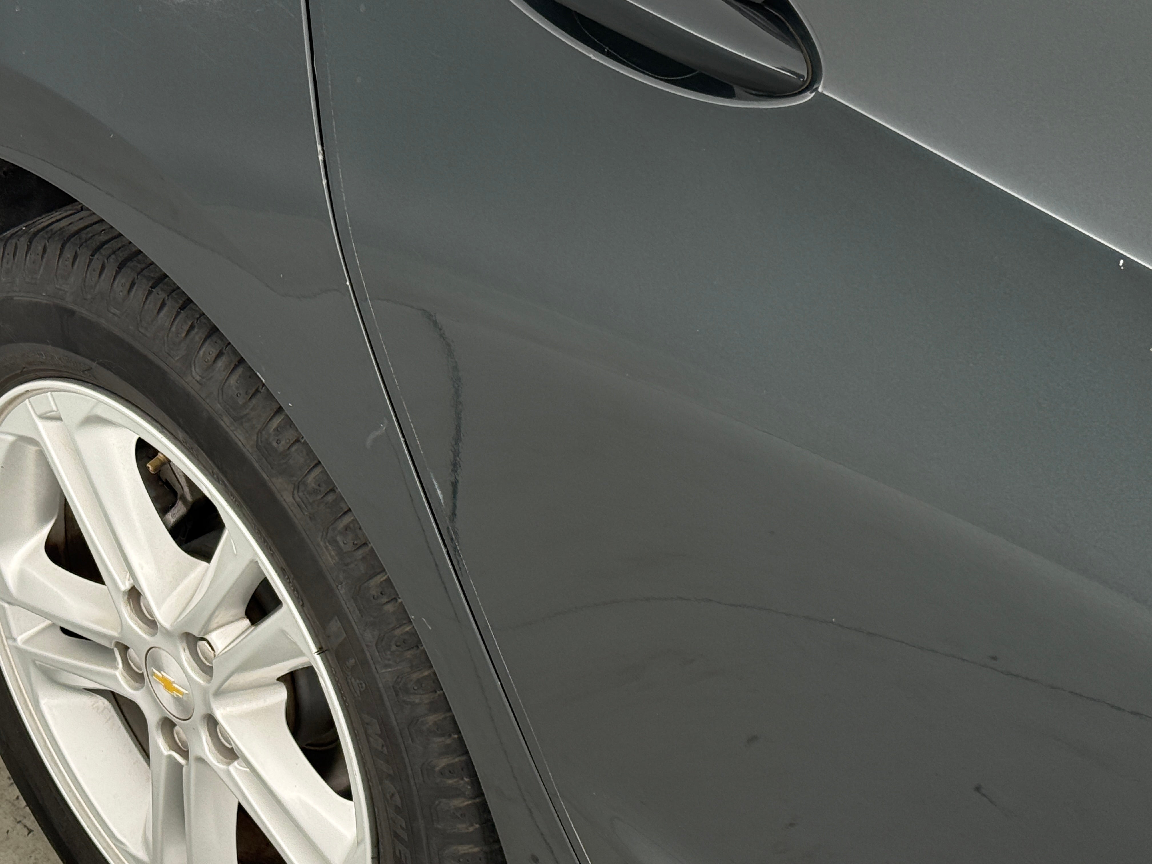 2018 Chevrolet Cruze LT - Photo 20