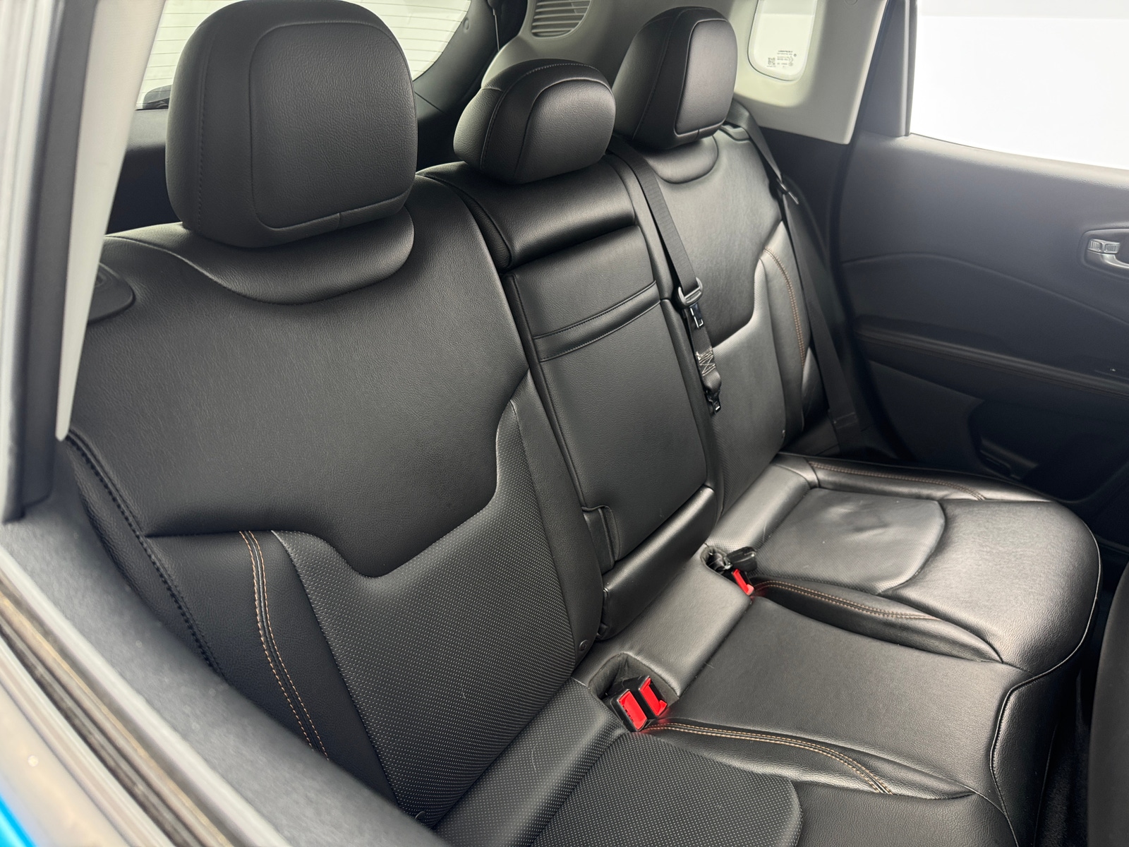 Thumbnail: 2018 Jeep Compass - 5