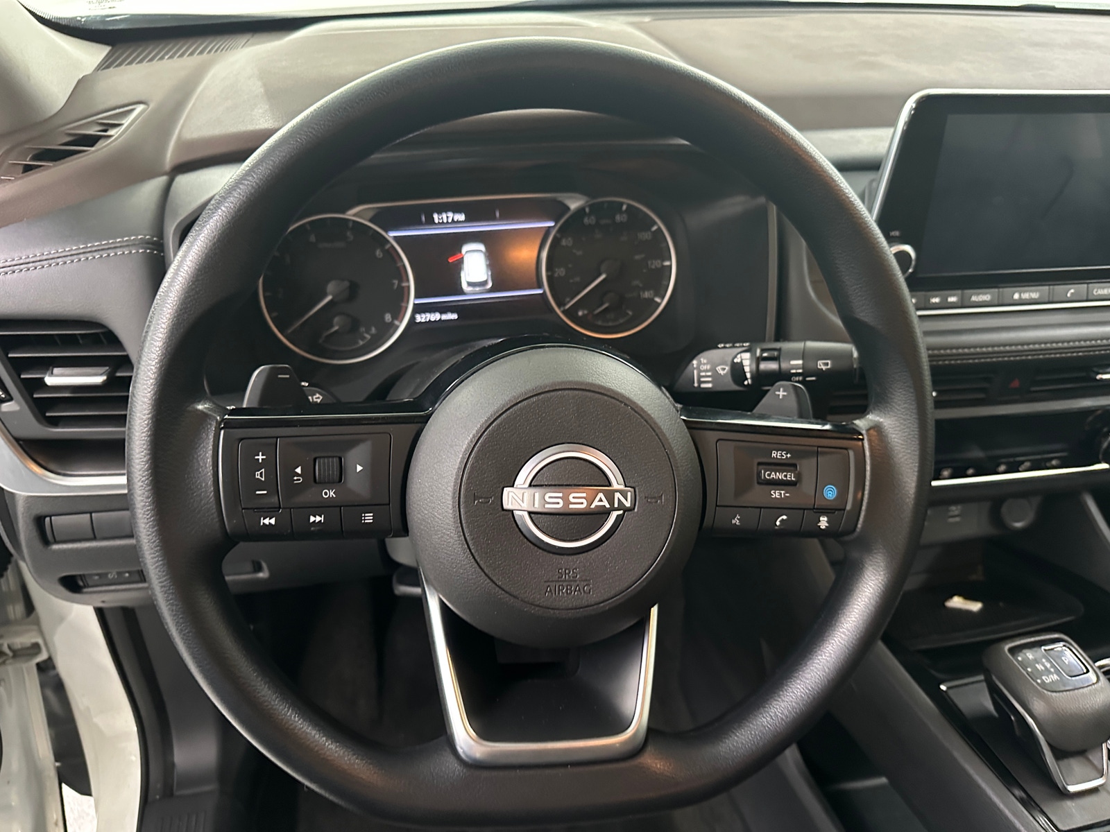 Thumbnail: 2023 Nissan Rogue - 5