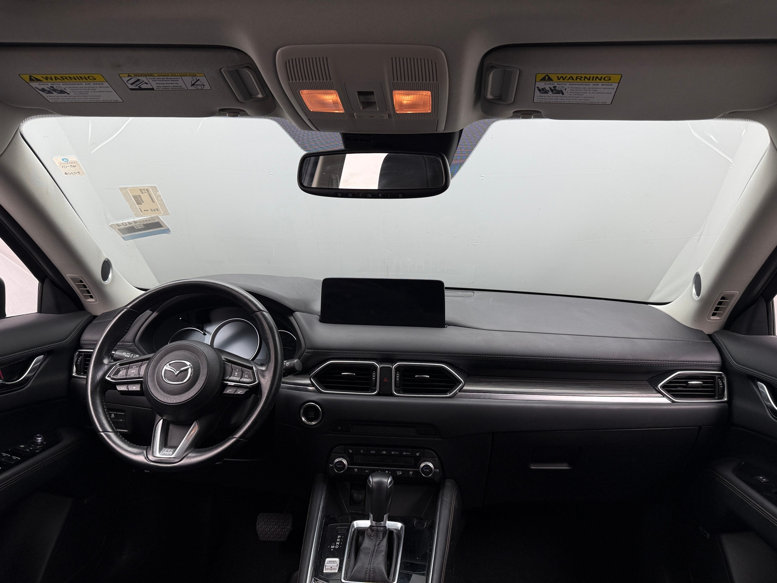 Thumbnail: 2021 Mazda CX-5 - 2