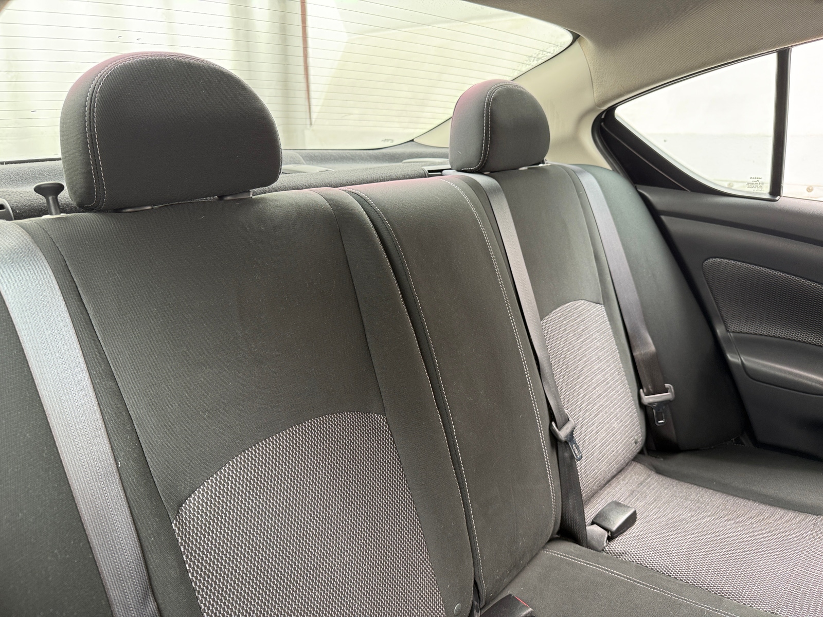 Thumbnail: 2018 Nissan Versa - 6