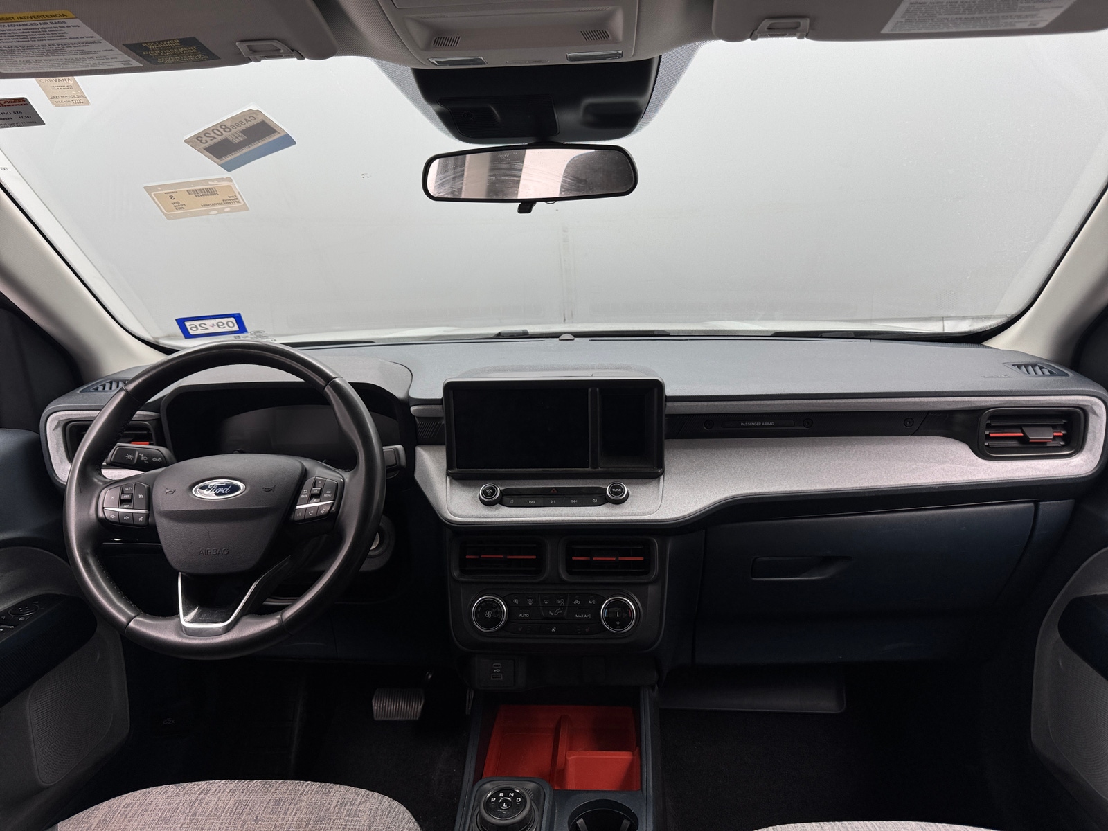 Thumbnail: 2023 Ford Maverick - 3
