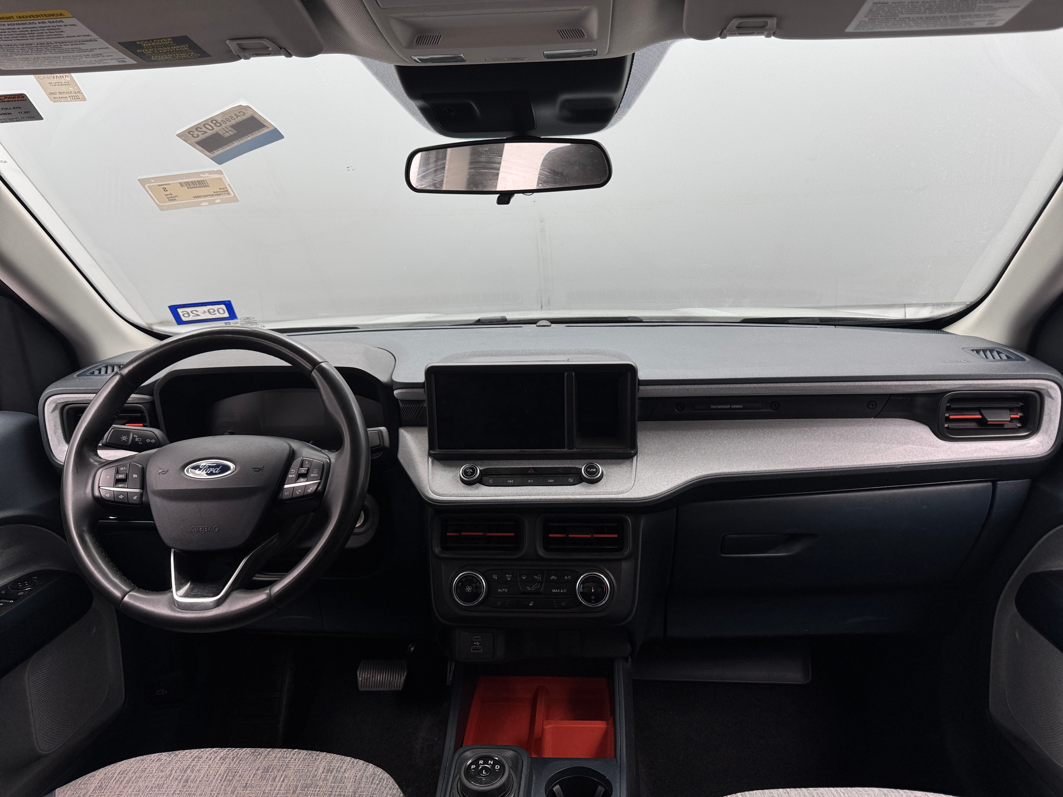 2023 Ford Maverick XLT - Photo 5