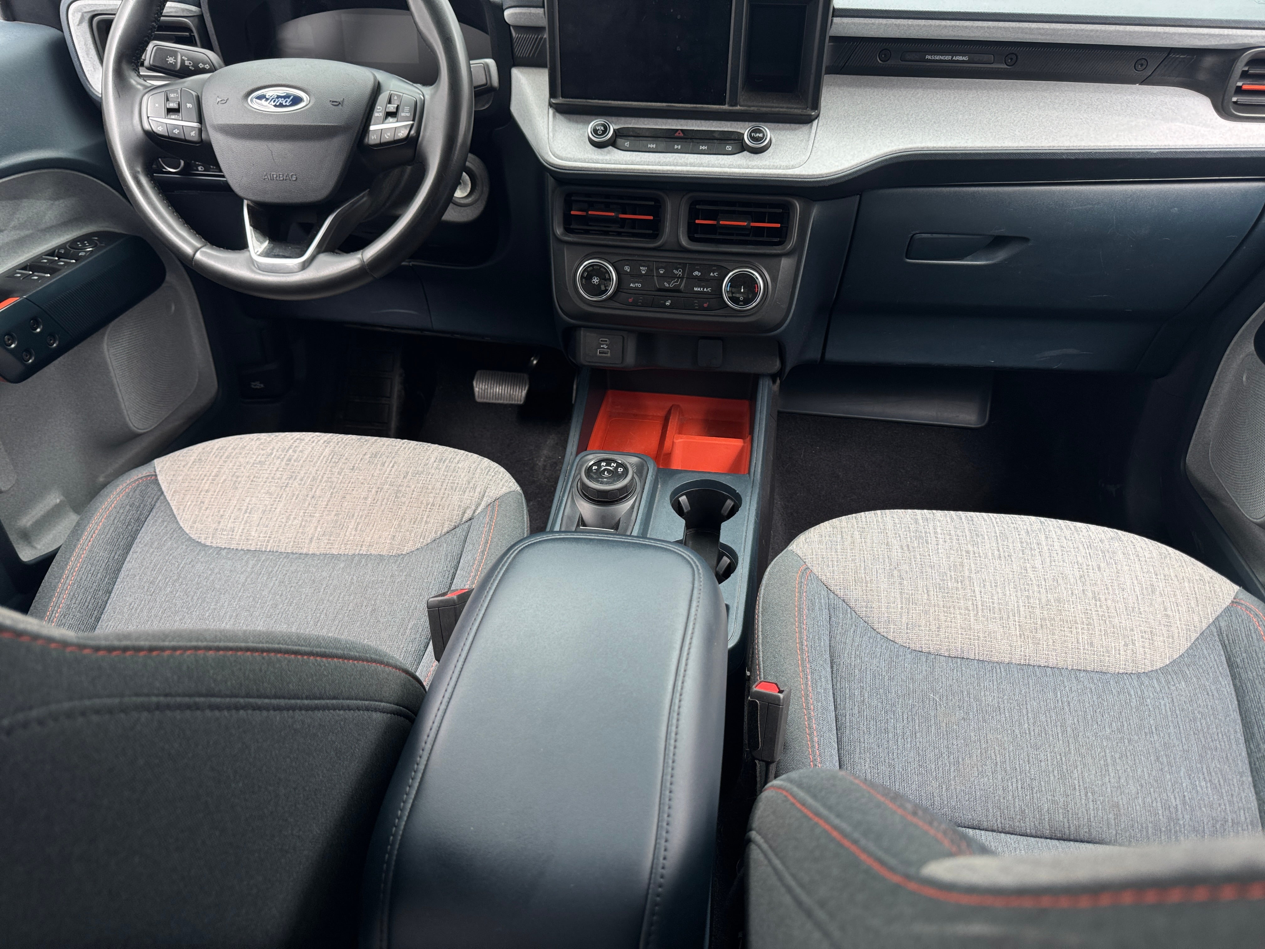 2023 Ford Maverick XLT - Photo 6