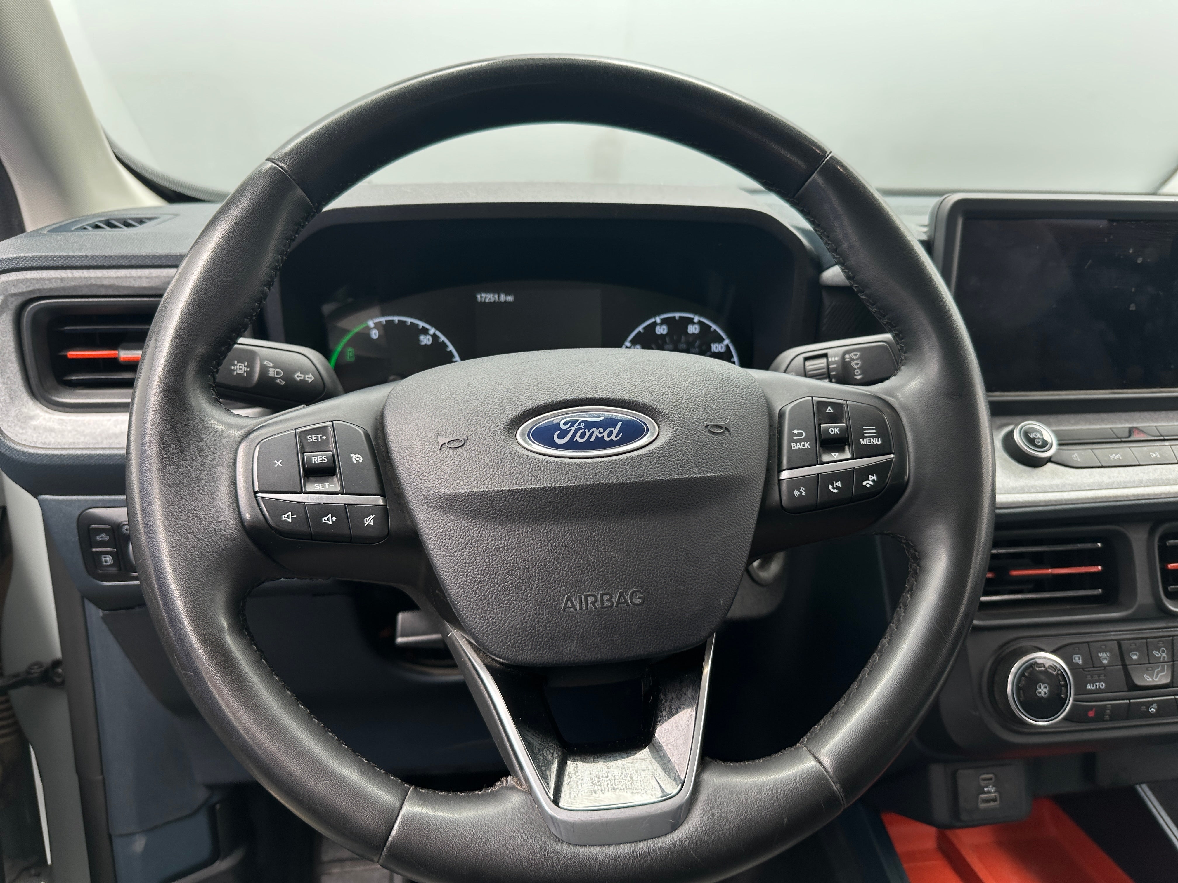 2023 Ford Maverick XLT - Photo 7