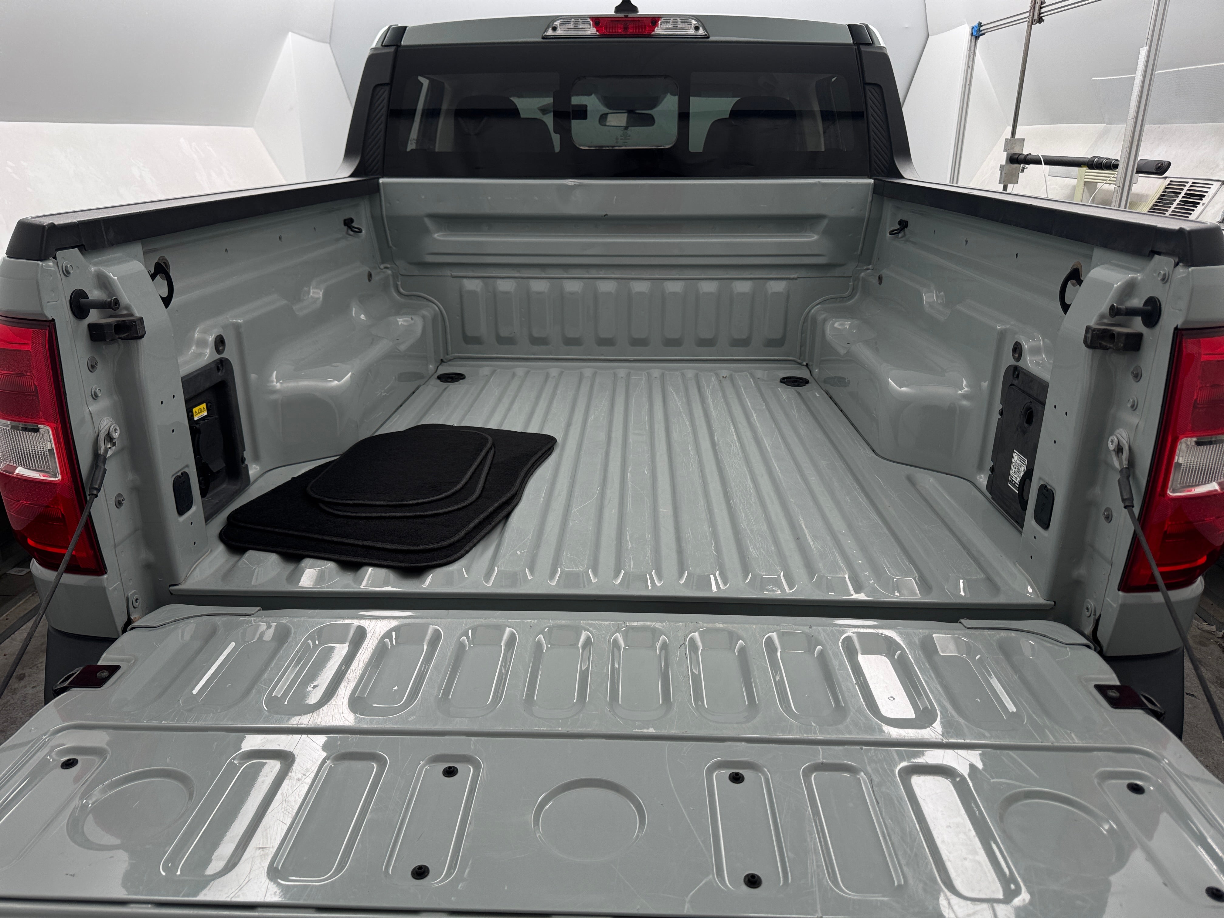 2023 Ford Maverick XLT - Photo 9