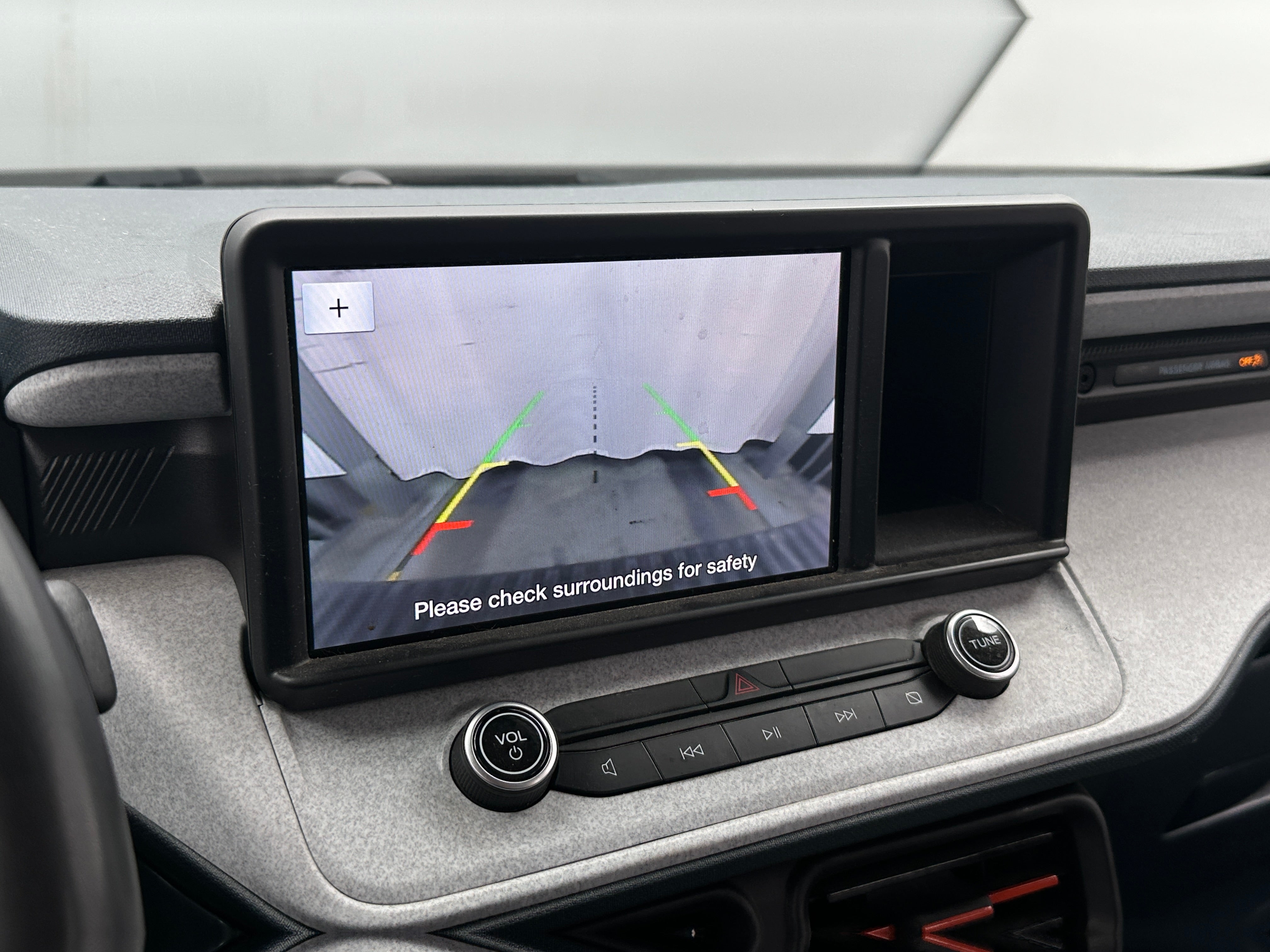 2023 Ford Maverick XLT - Photo 14