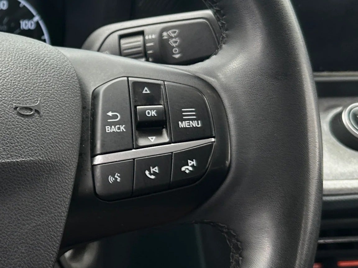 2023 Ford Maverick XLT - Photo 17