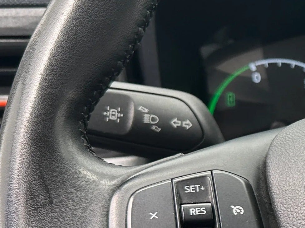 2023 Ford Maverick XLT - Photo 12