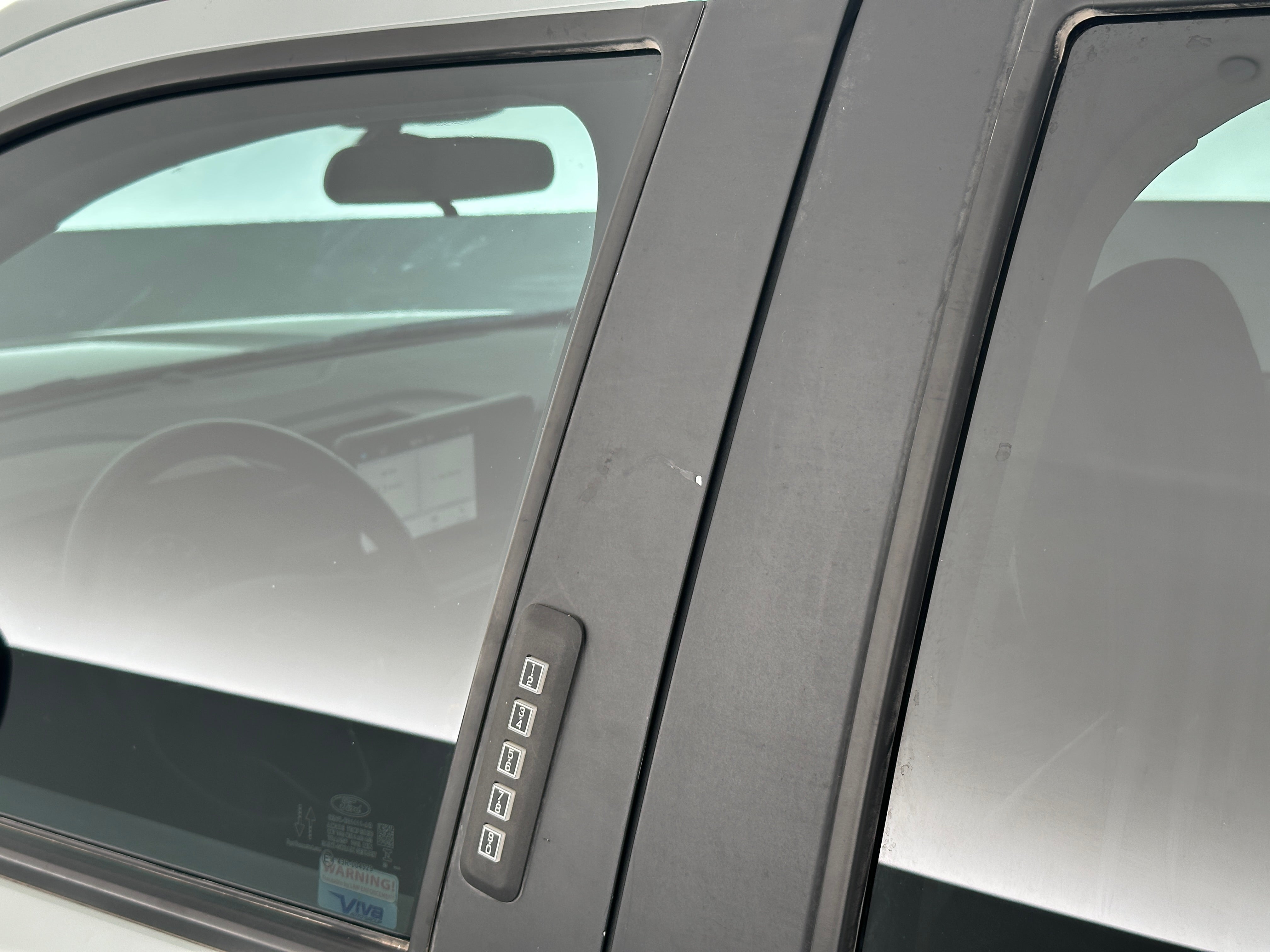 2023 Ford Maverick XLT - Photo 21