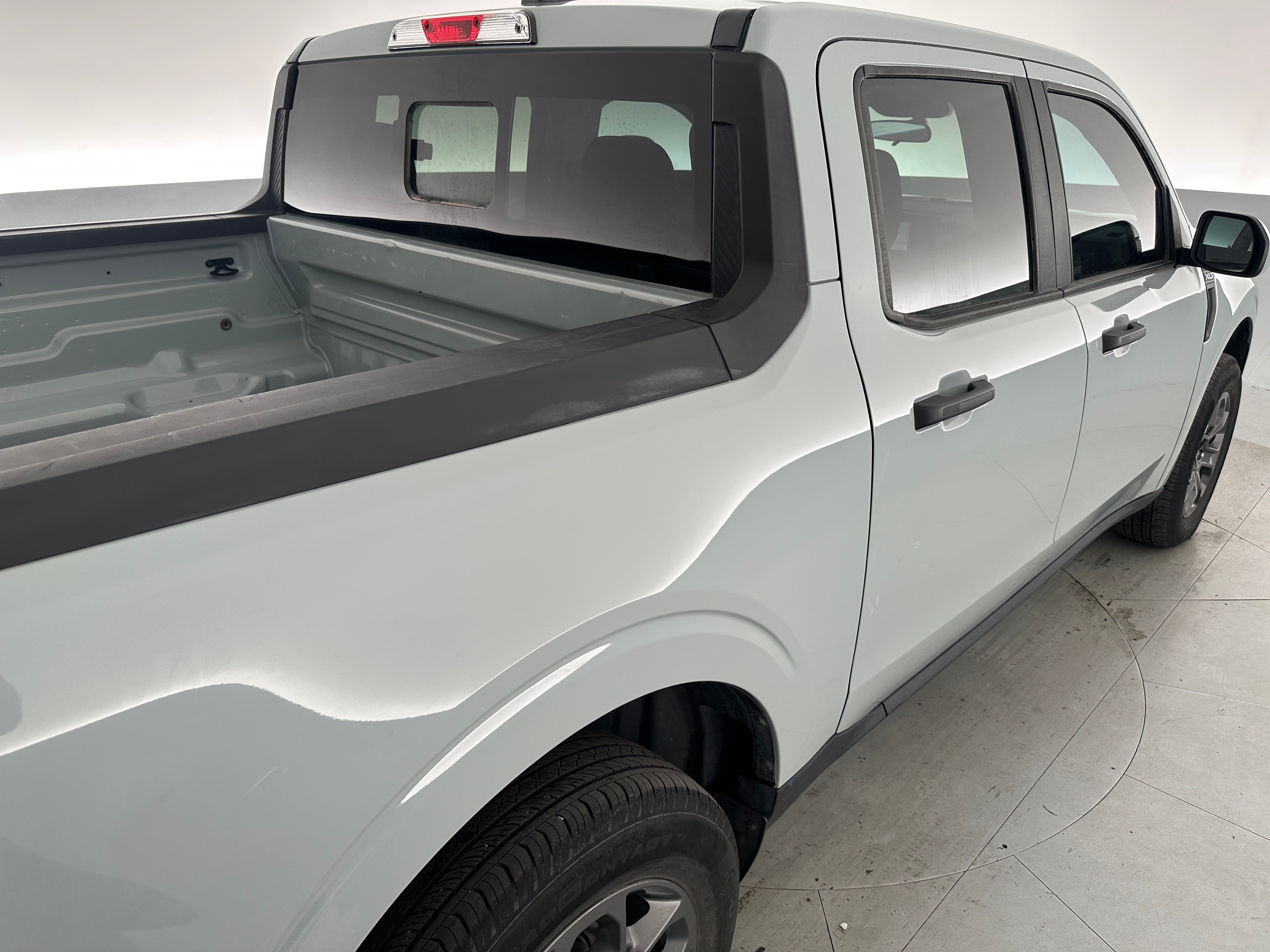 2023 Ford Maverick XLT - Photo 23