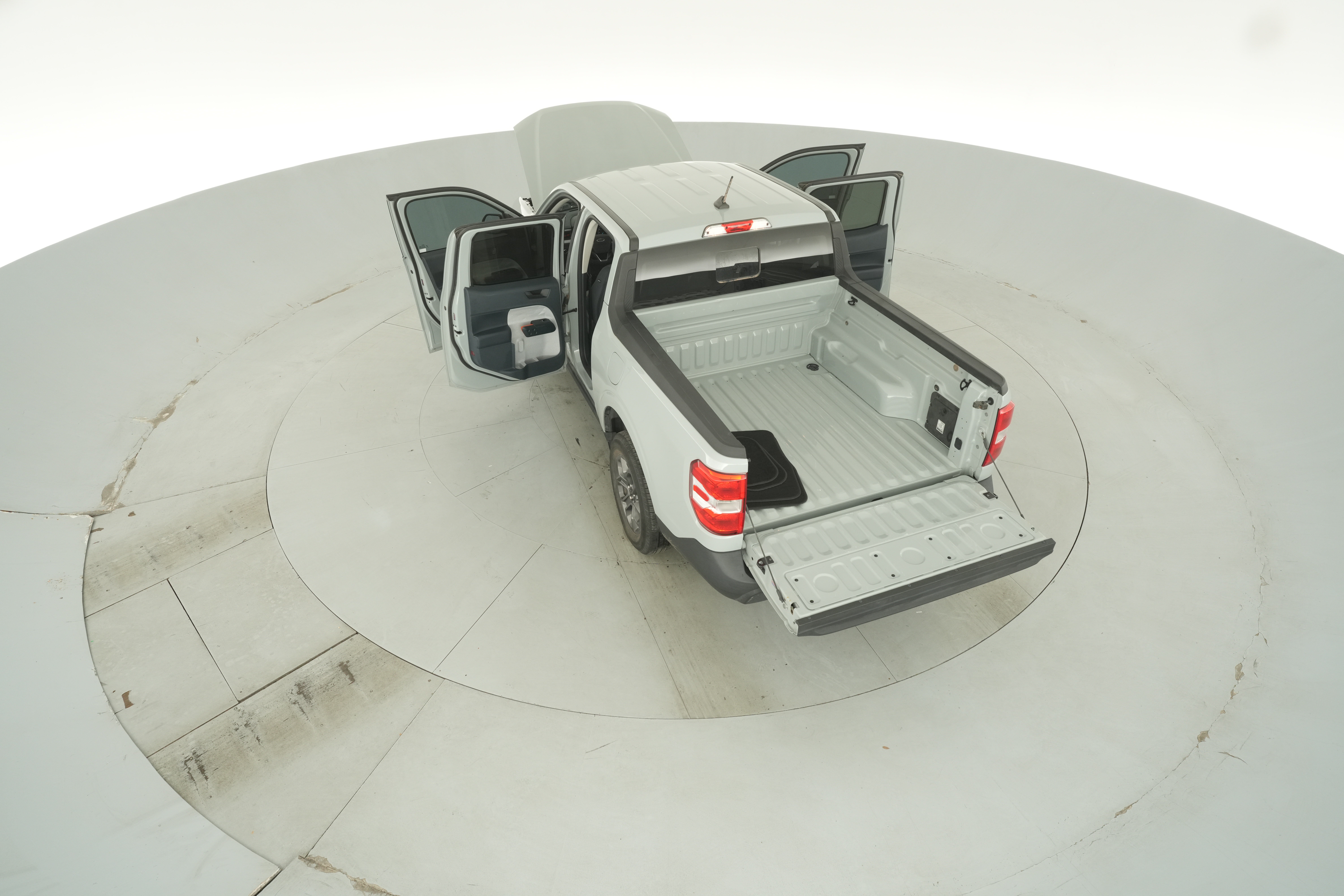 2023 Ford Maverick XLT - Photo 48