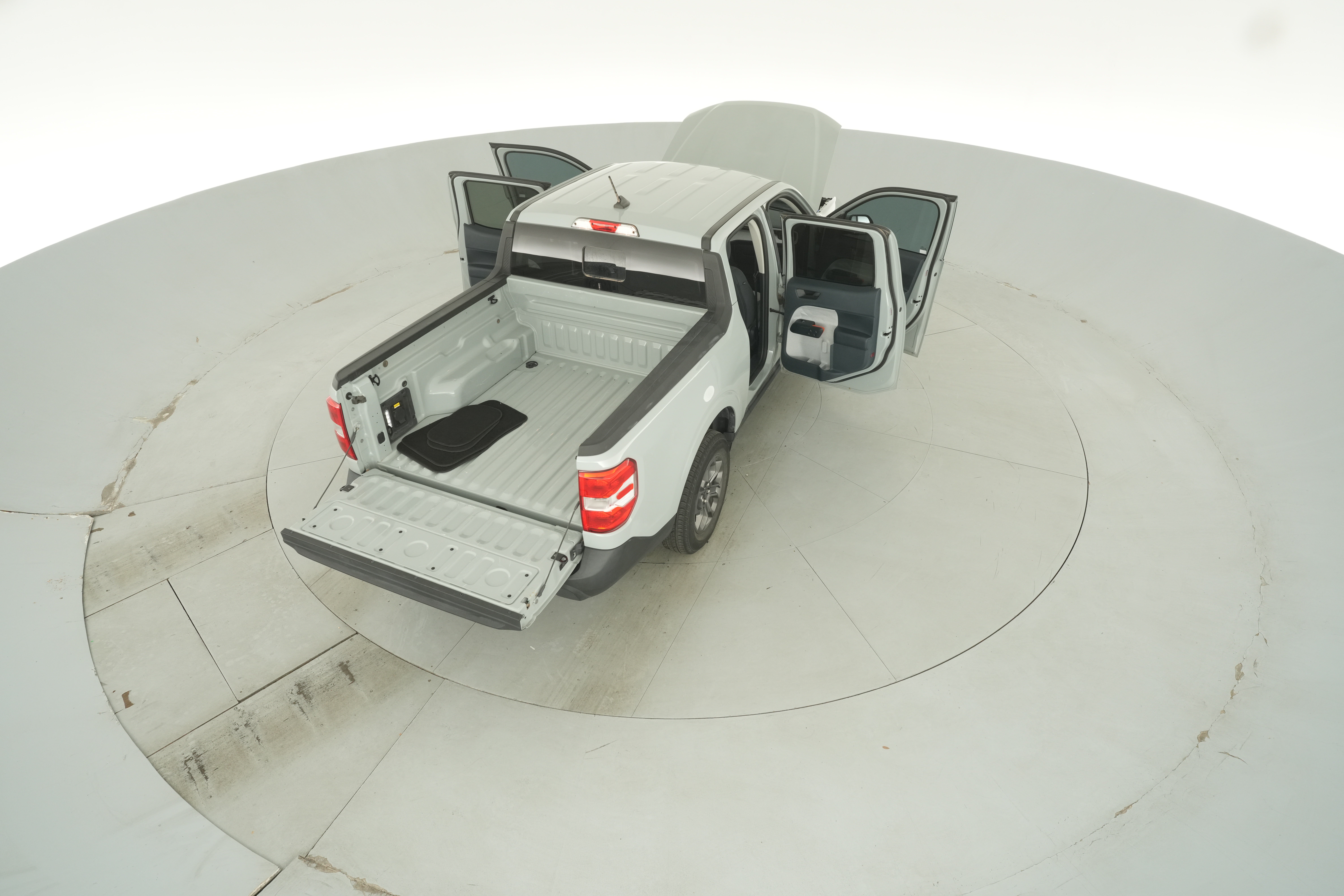 2023 Ford Maverick XLT - Photo 50