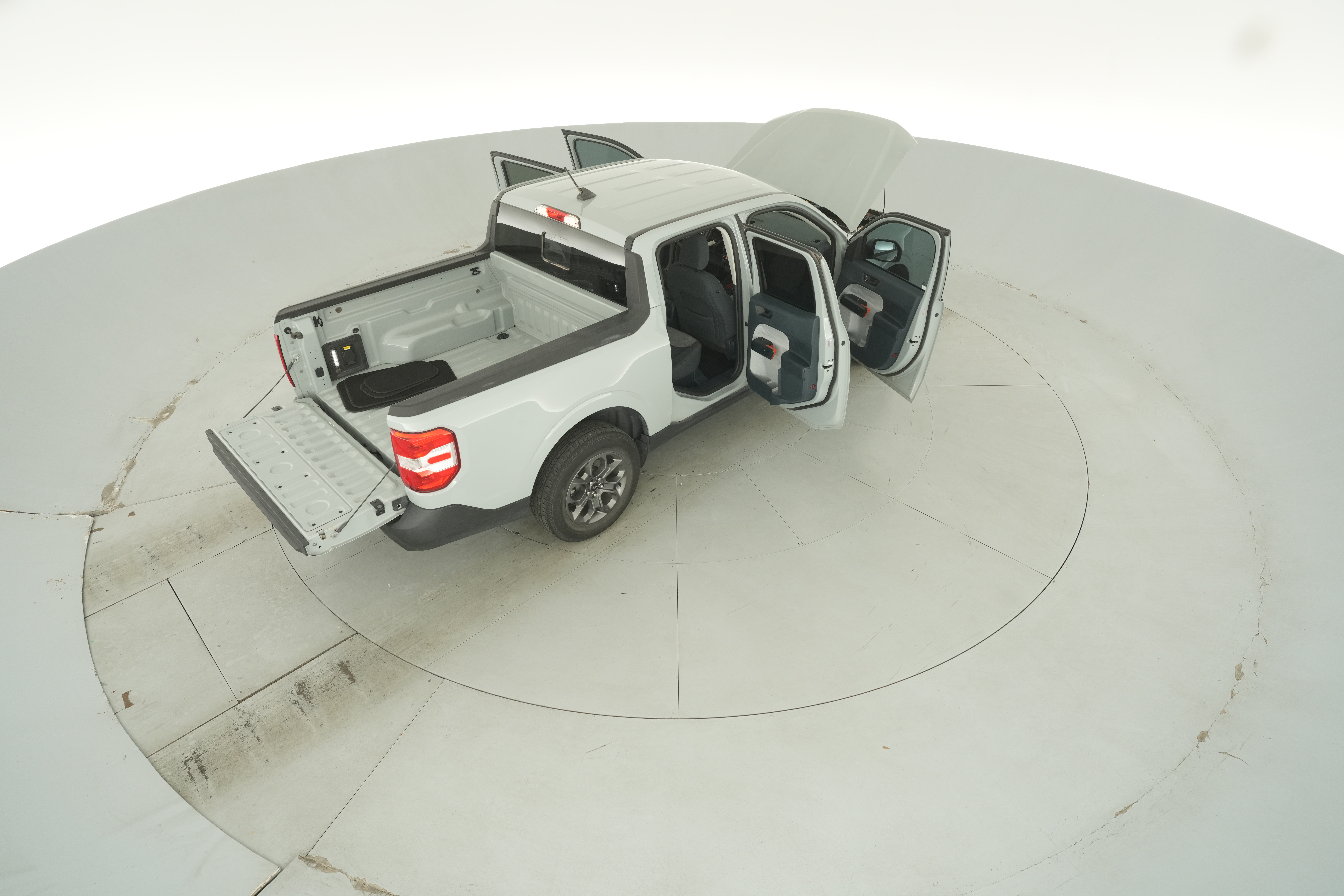 2023 Ford Maverick XLT - Photo 51