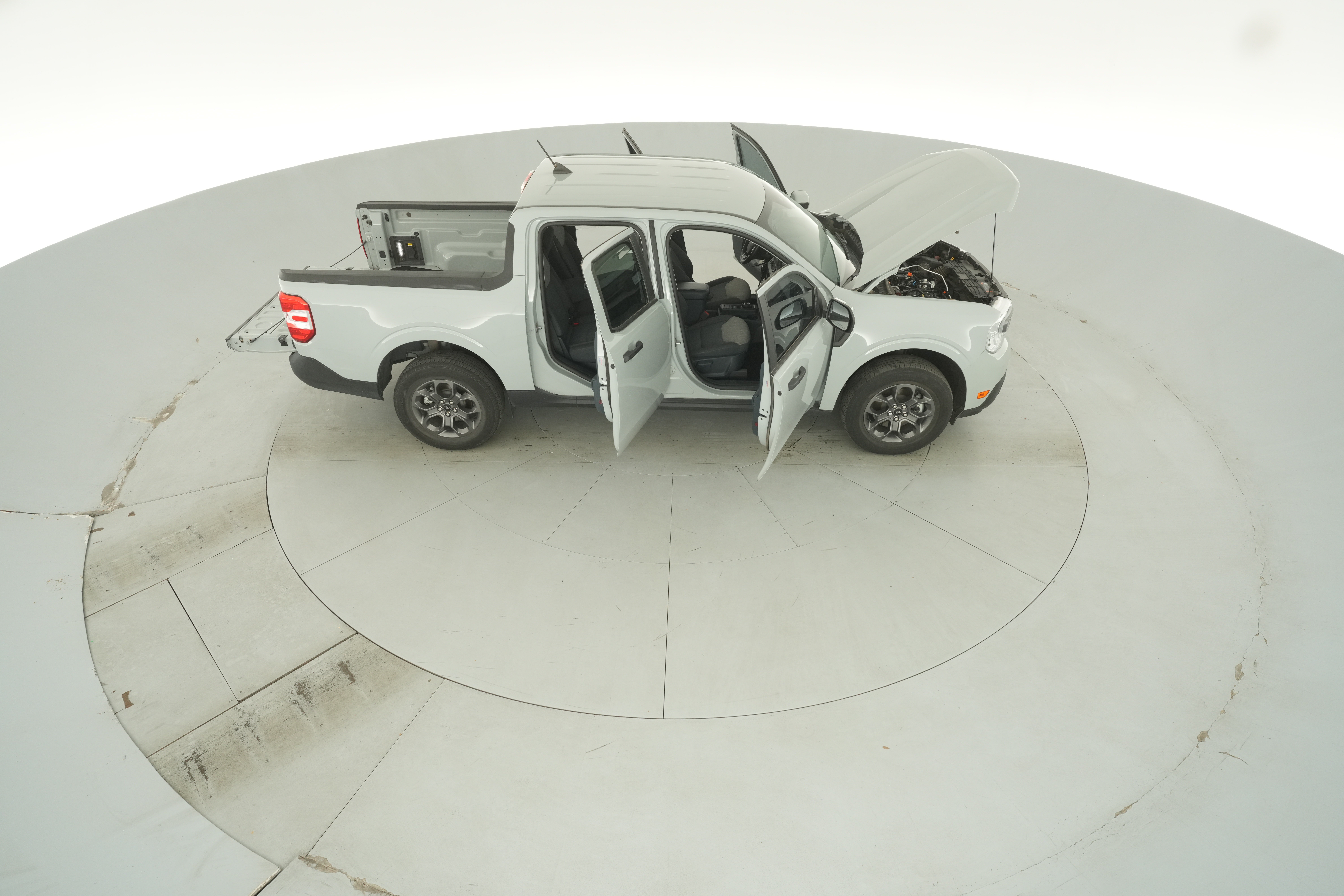 2023 Ford Maverick XLT - Photo 53
