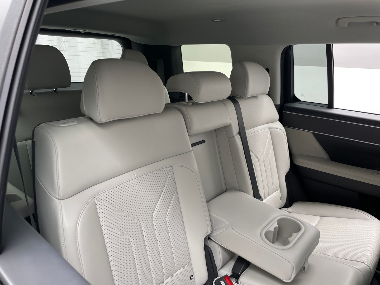 Thumbnail: 2026 Hyundai Santa Fe - 5