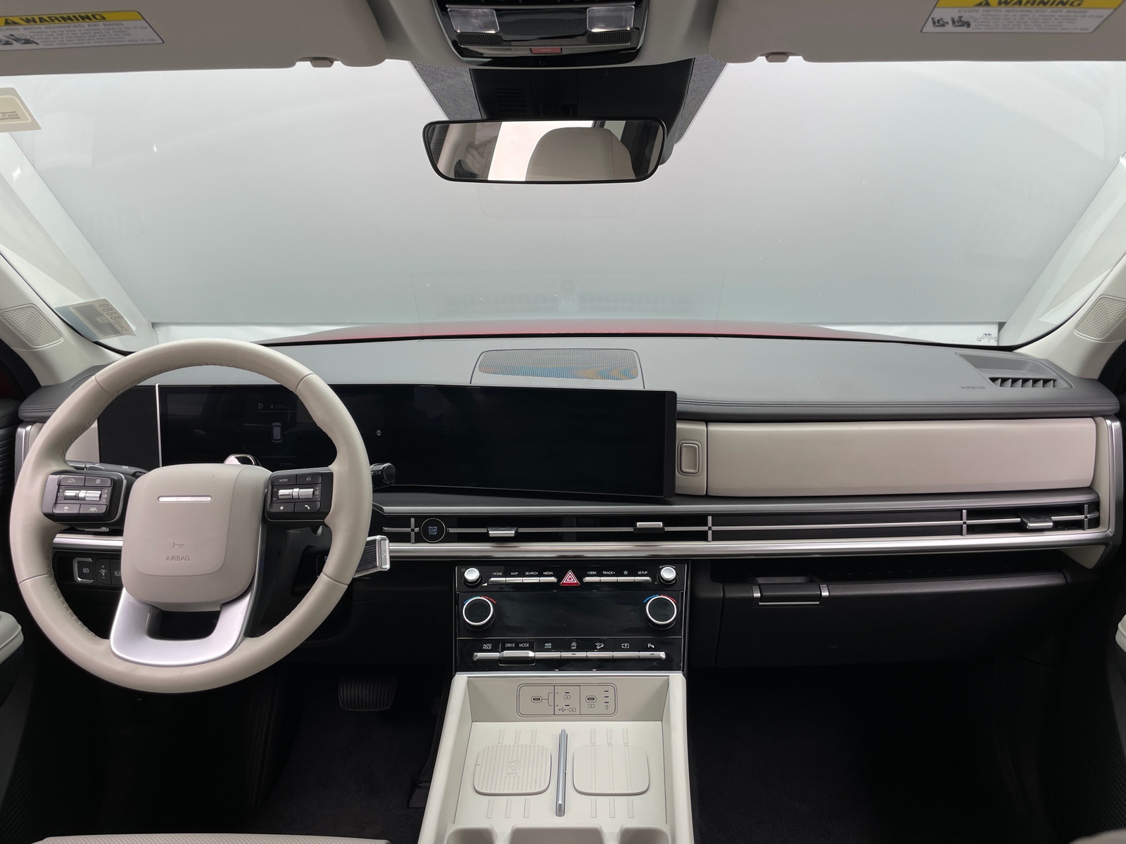 Thumbnail: 2026 Hyundai Santa Fe - 2