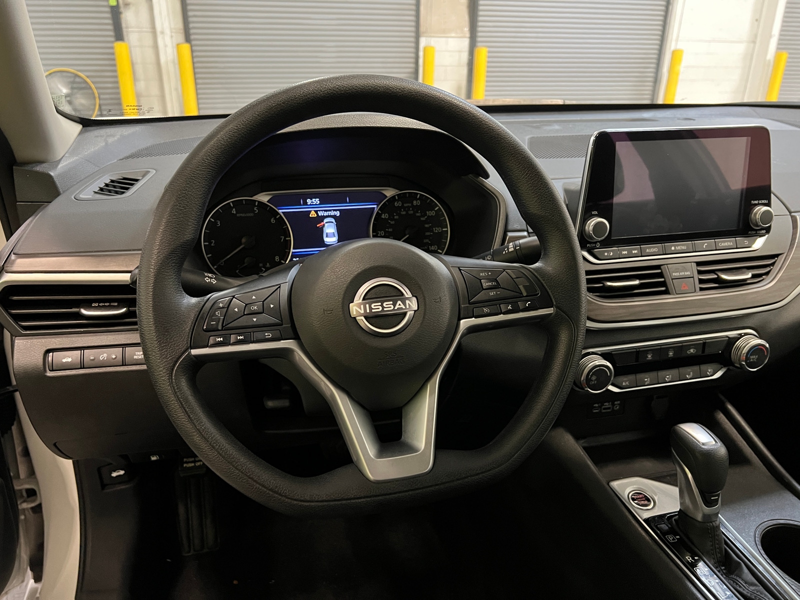 Thumbnail: 2025 Nissan Altima - 5