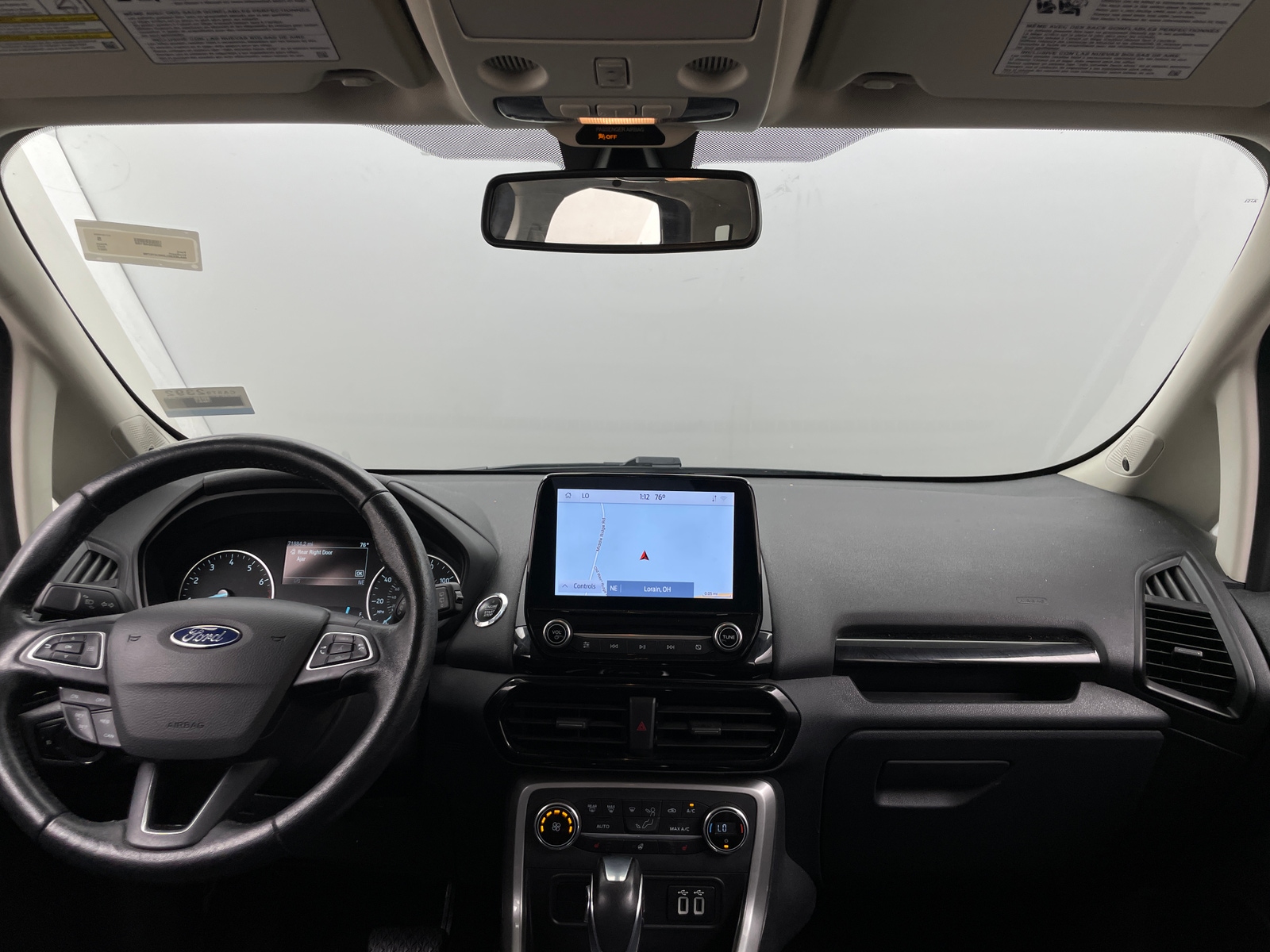 Thumbnail: 2022 Ford EcoSport - 2