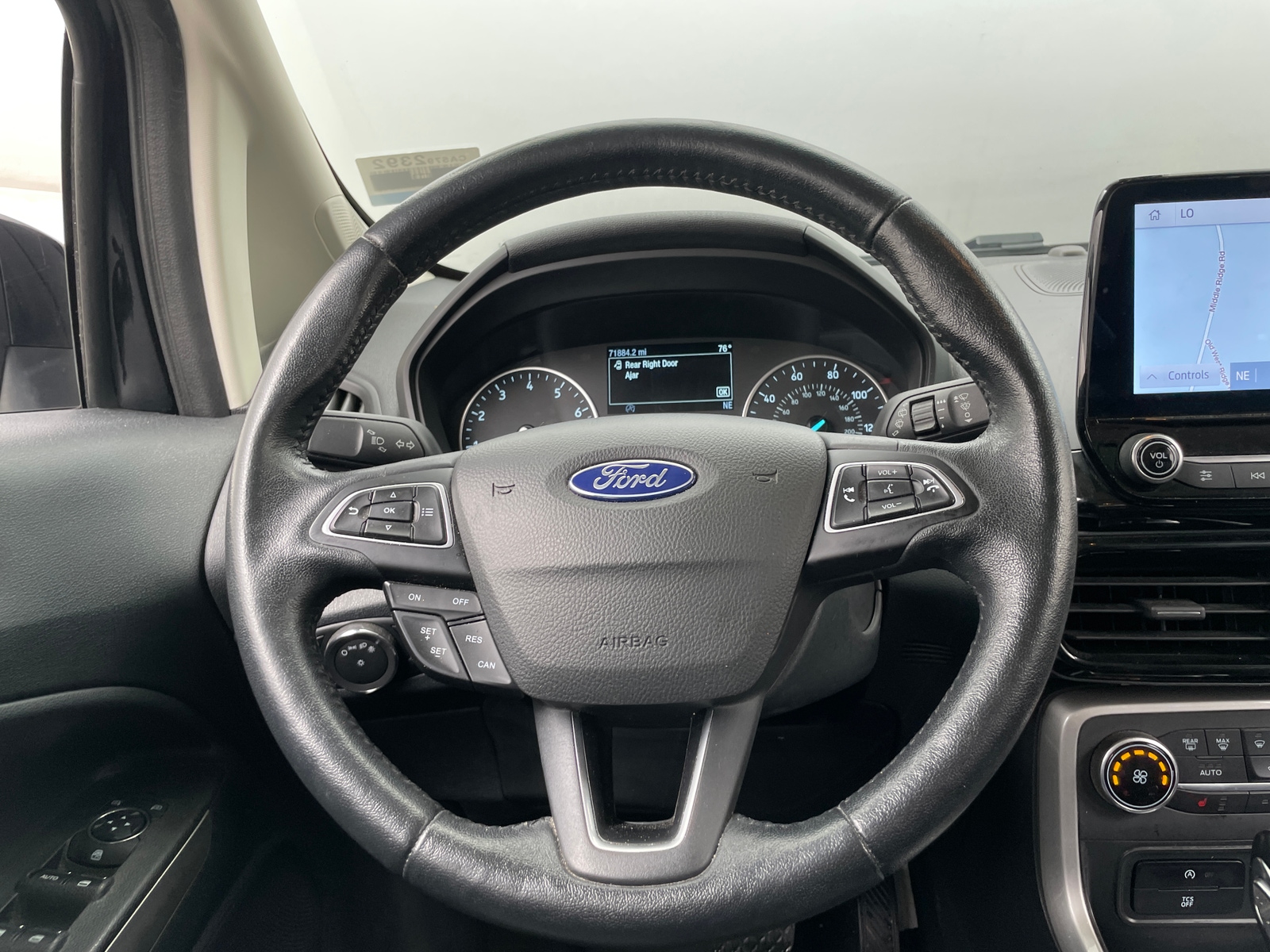 Thumbnail: 2022 Ford EcoSport - 4