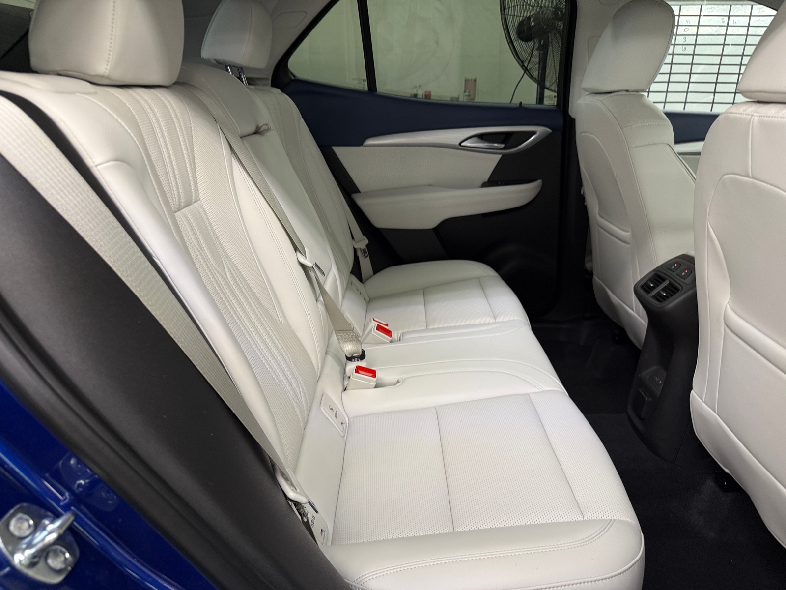 Thumbnail: 2024 Buick Envision - 5