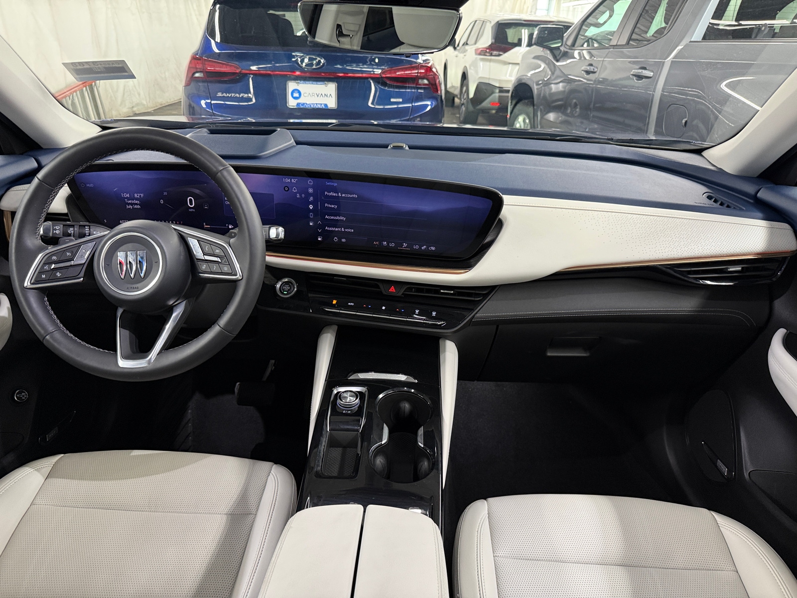Thumbnail: 2024 Buick Envision - 2