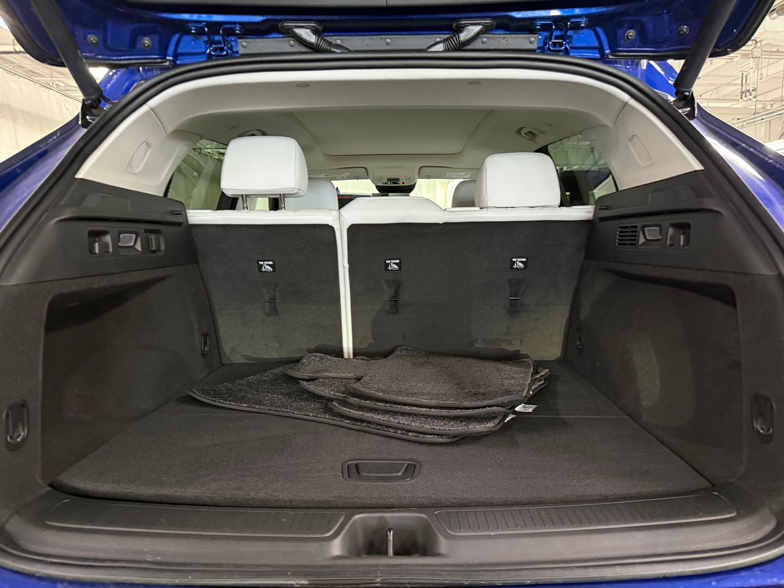 Thumbnail: 2024 Buick Envision - 6